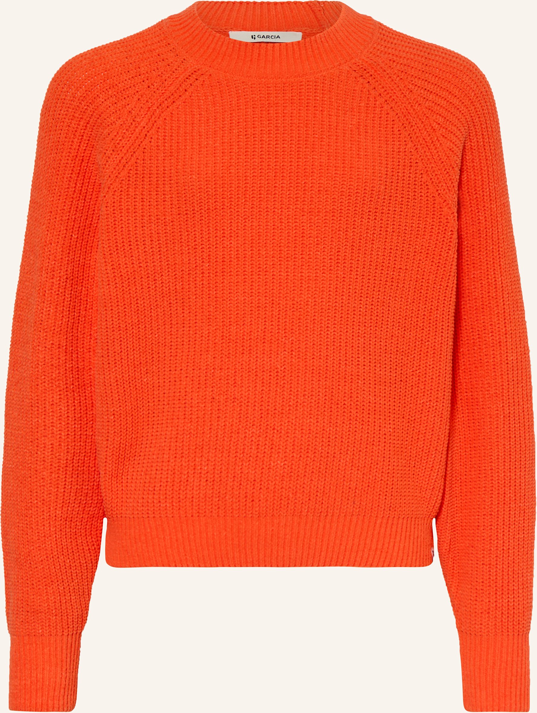 Garcia Pullover rot