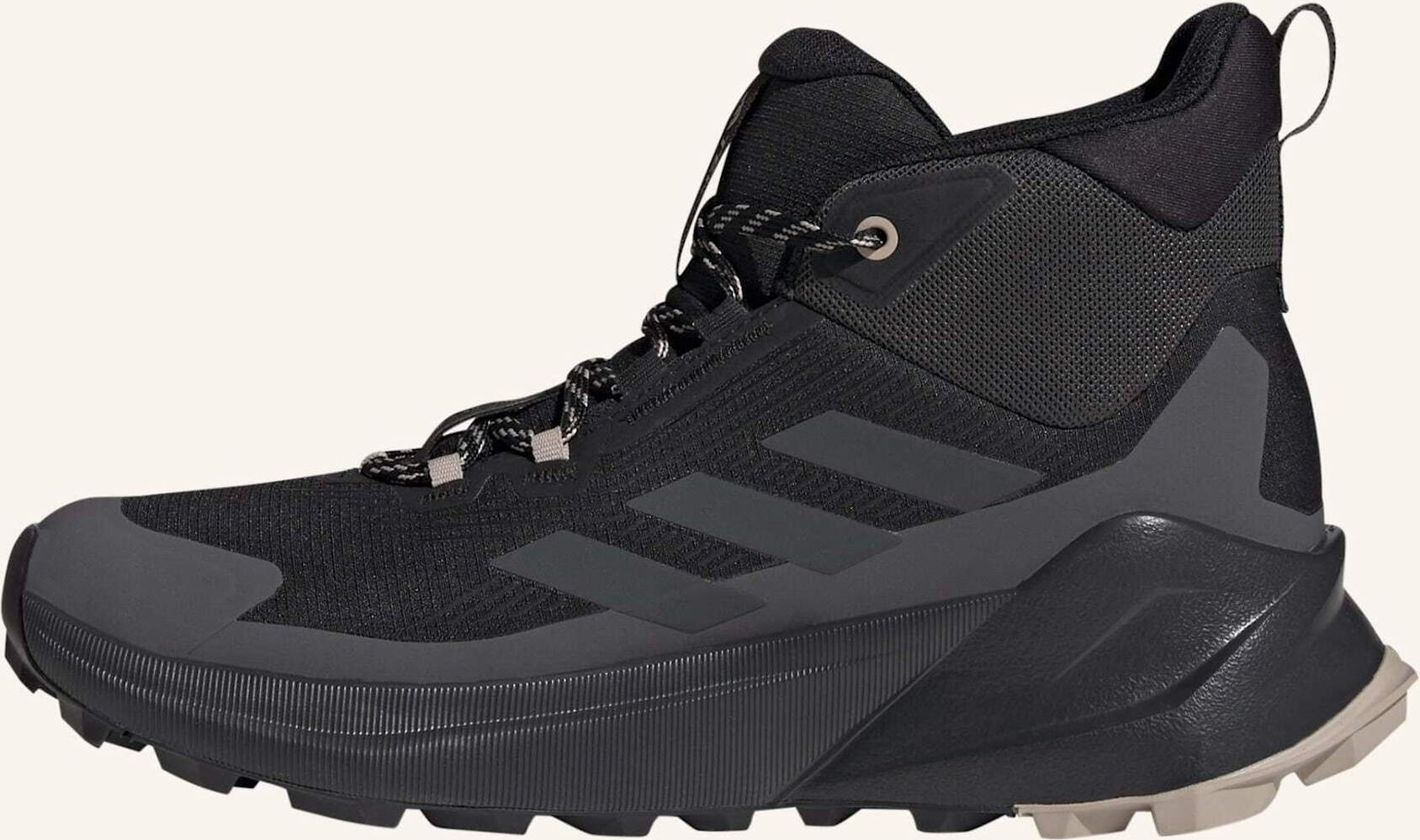 Adidas Terrex Terrex Trailmaker 2.0 Mid Gore-Tex Wanderschuh schwarz