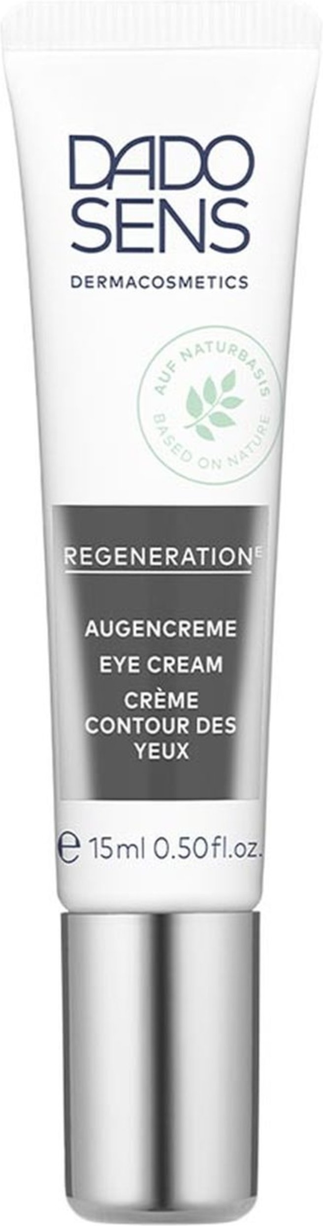Thumbnail - Dado Sens Regeneration E Augencreme 15 ml