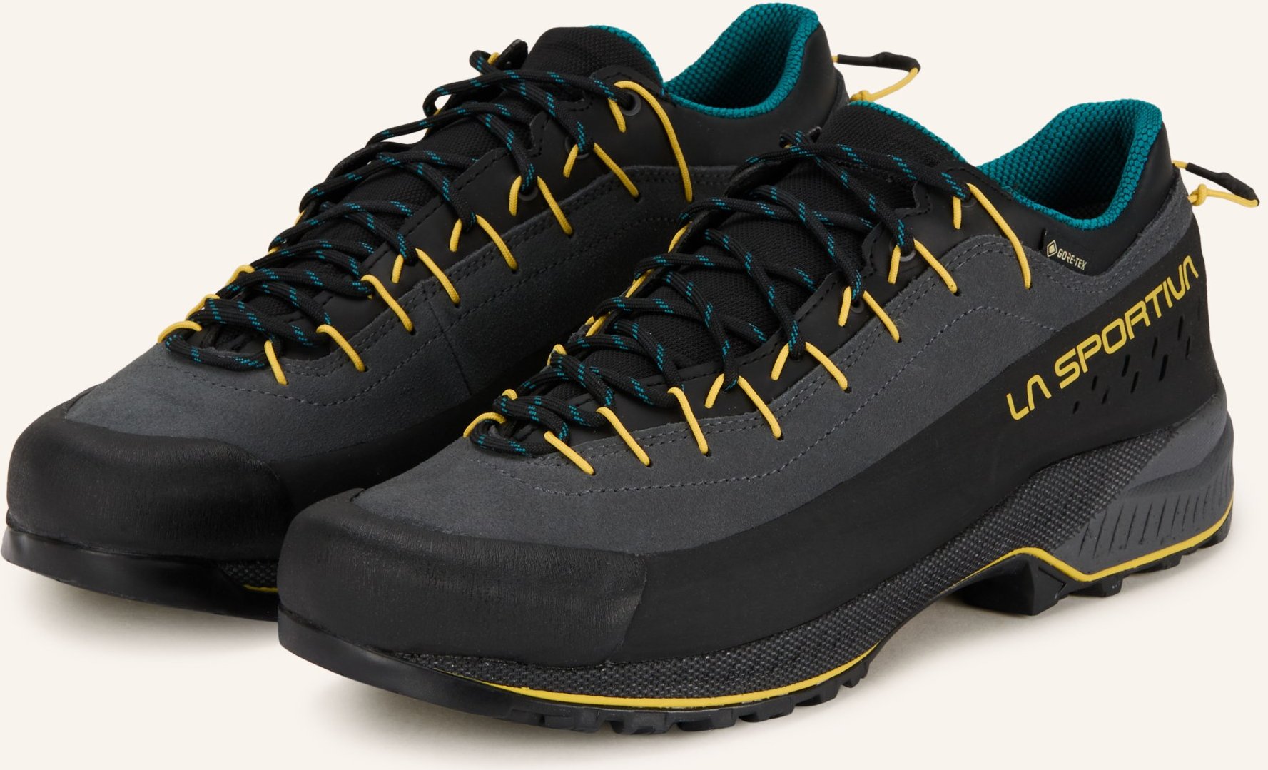 La Sportiva Wanderschuhe tx4 Evo Gtx grau