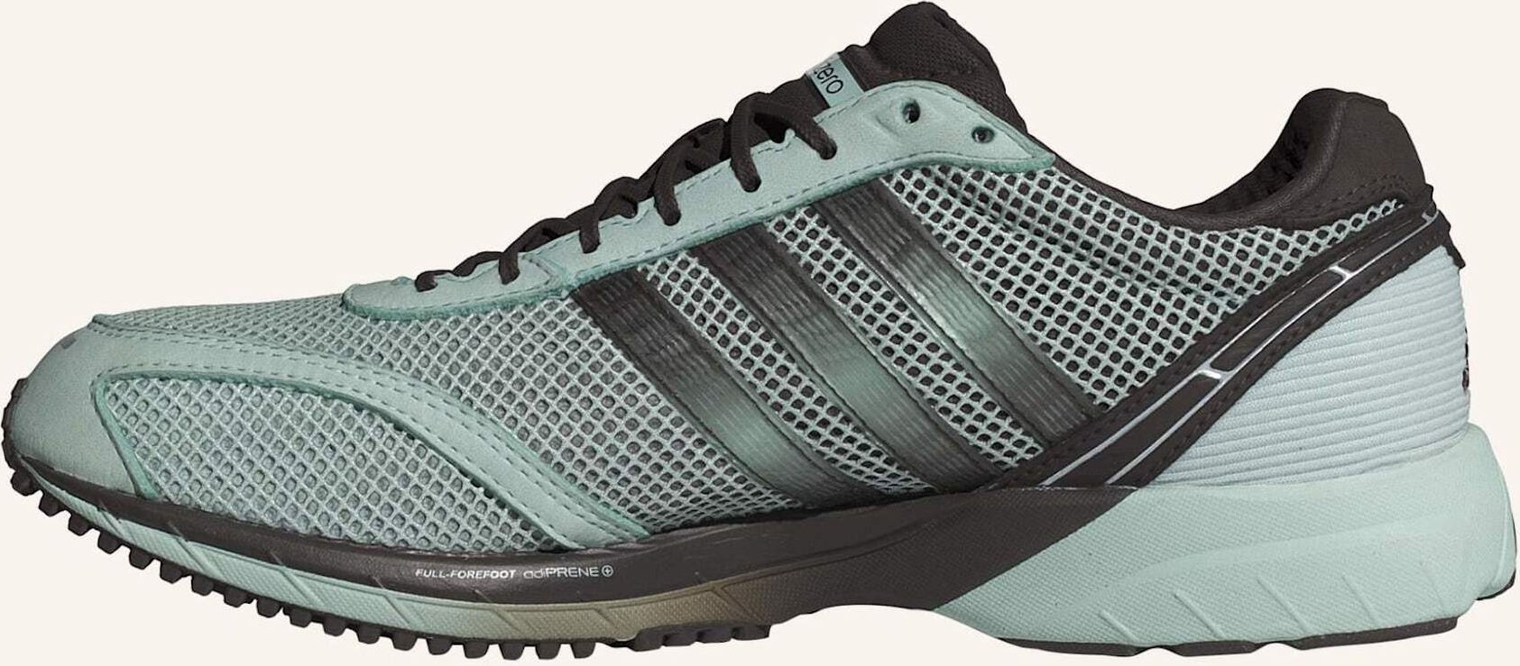Adidas Originals Adizero Adios Og Schuh braun