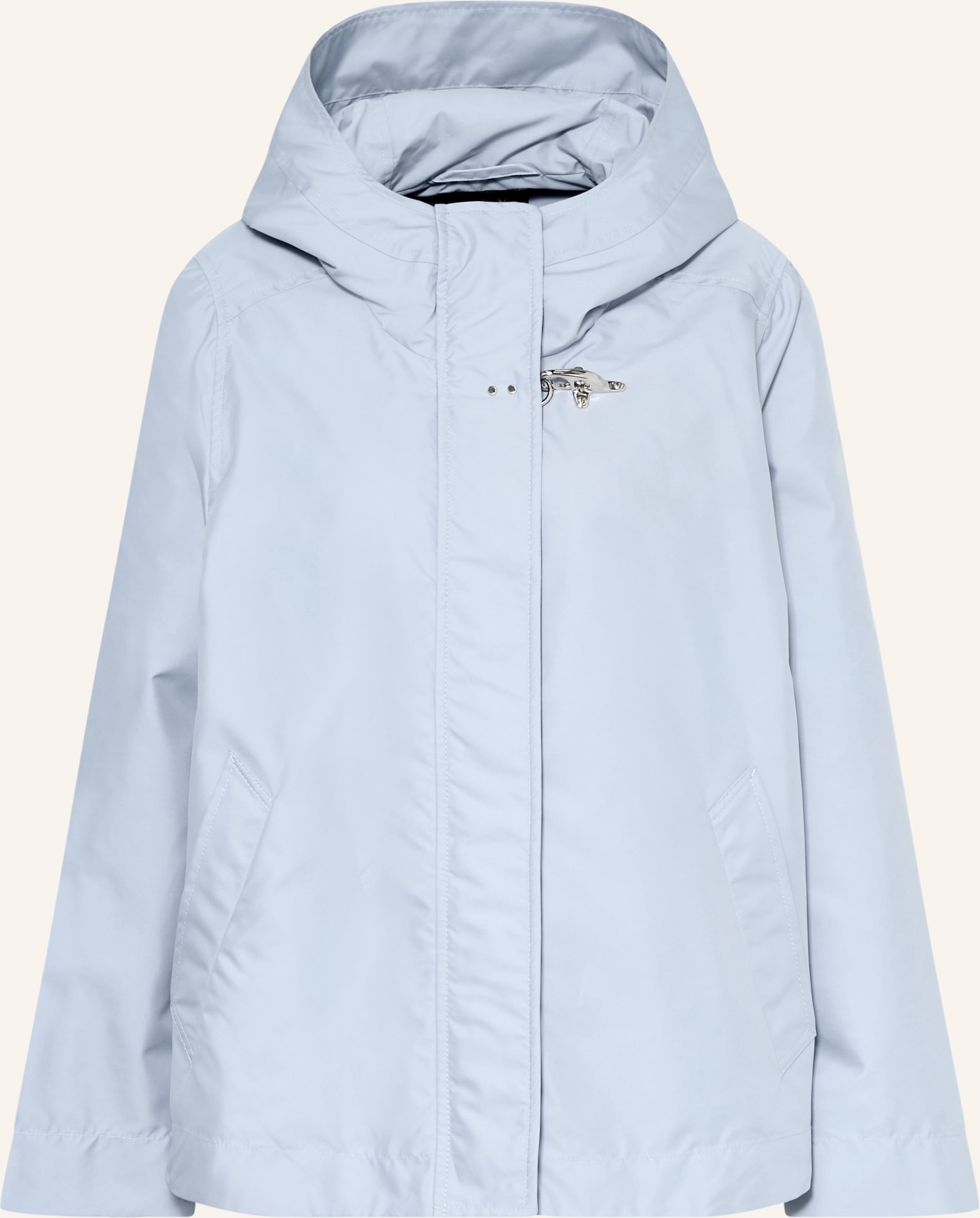 Fay Parka blau