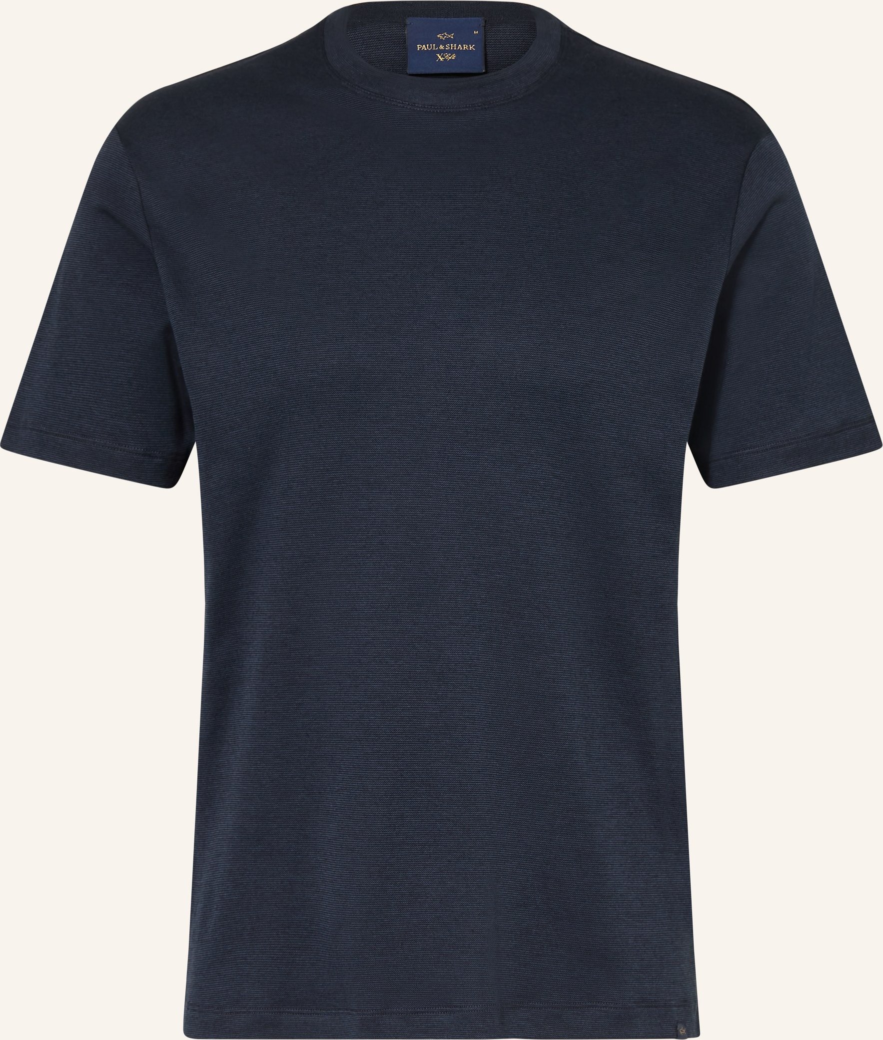 Paul & Shark T-Shirt blau