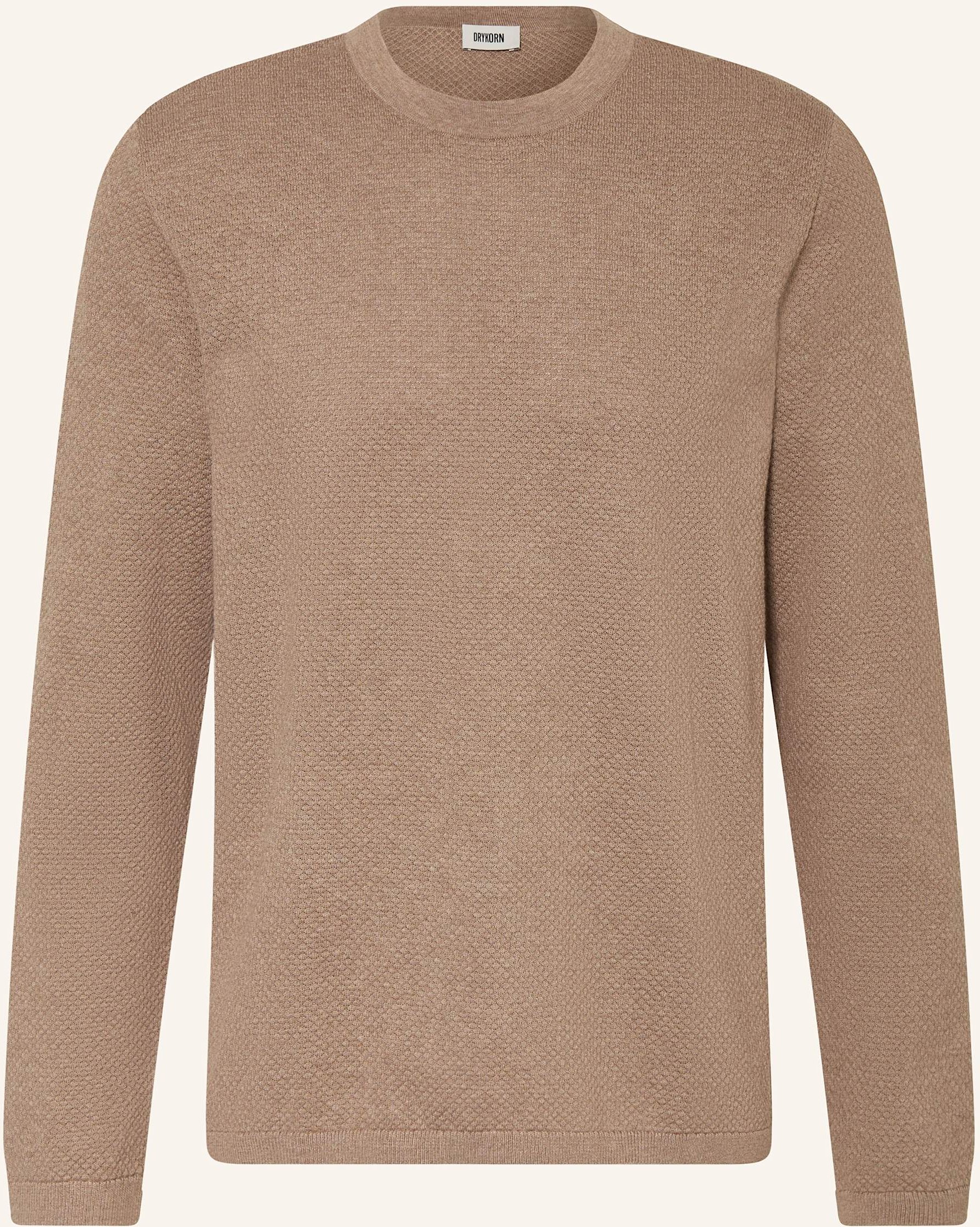 Drykorn Pullover Irmino beige