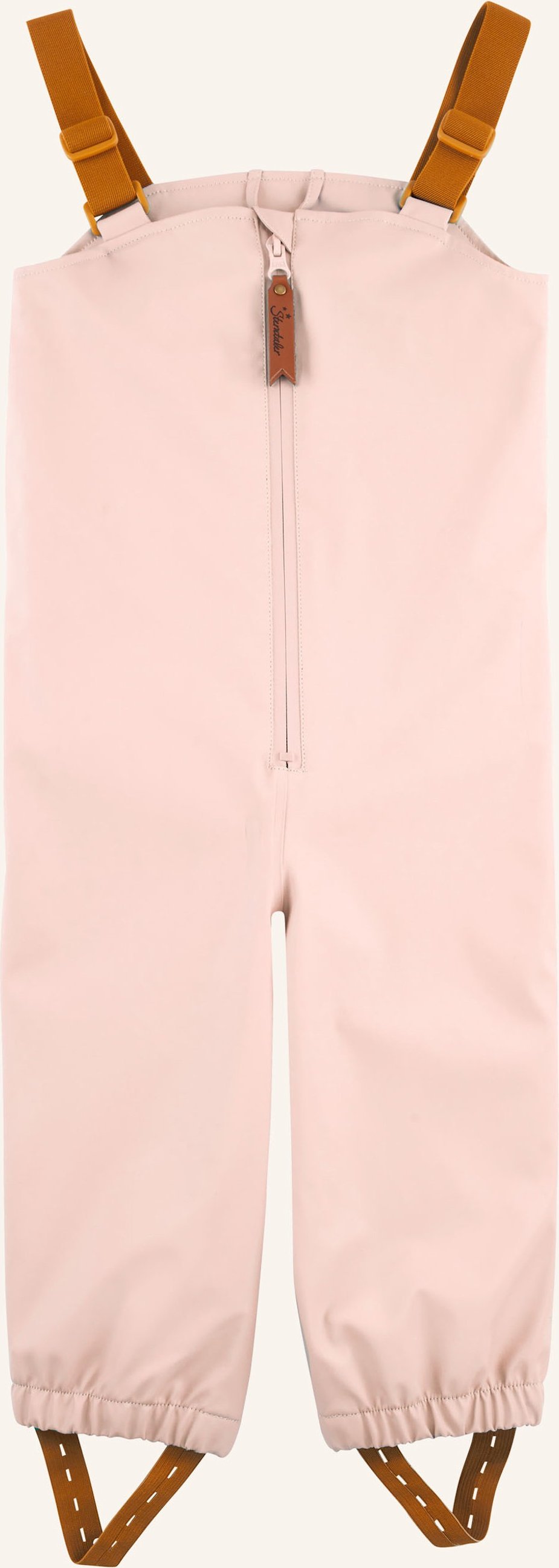 Thumbnail - Sterntaler Regenhose Ungefüttert Uni pink