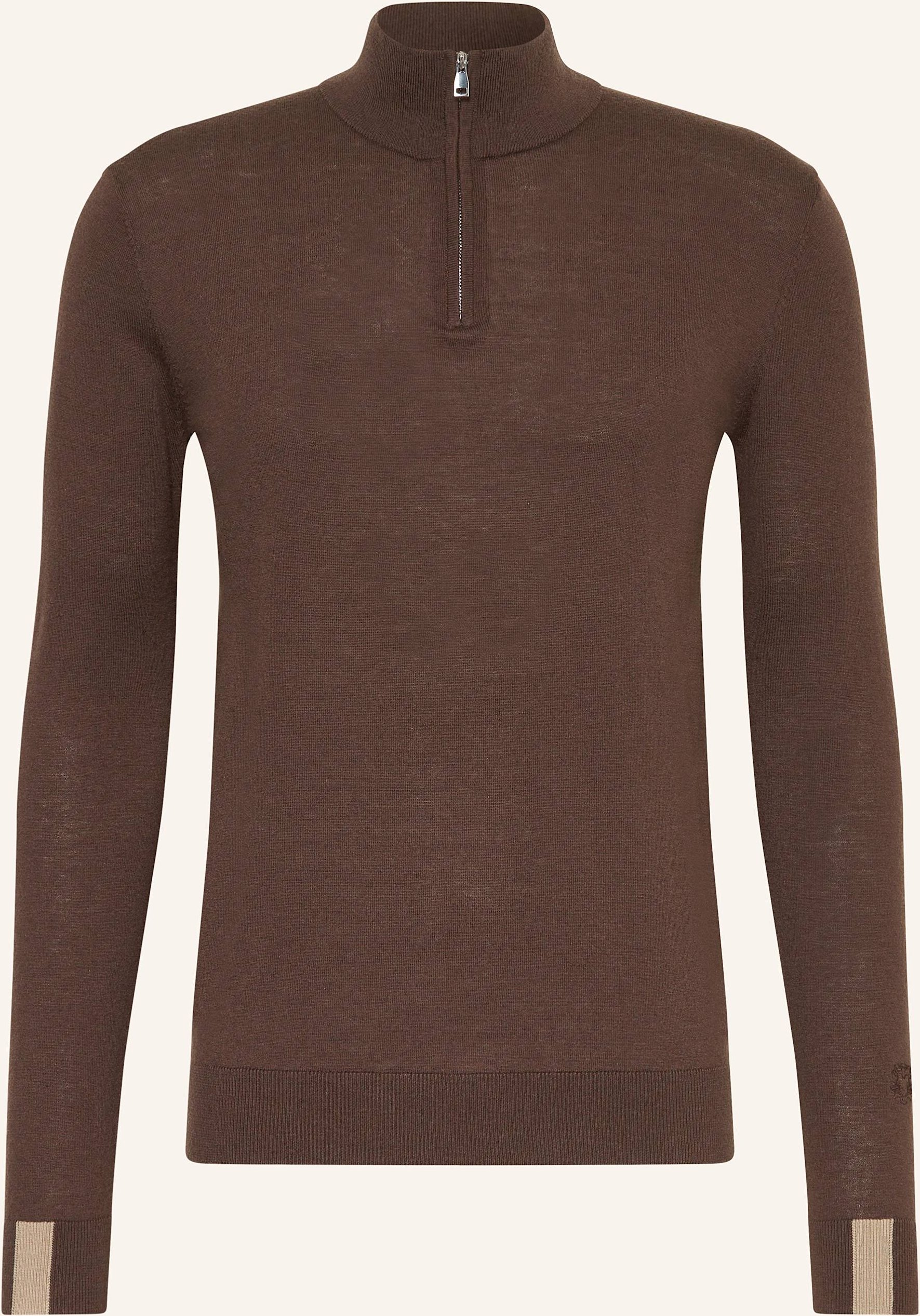 Mos Mosh Gallery Troyer Mmgadam braun