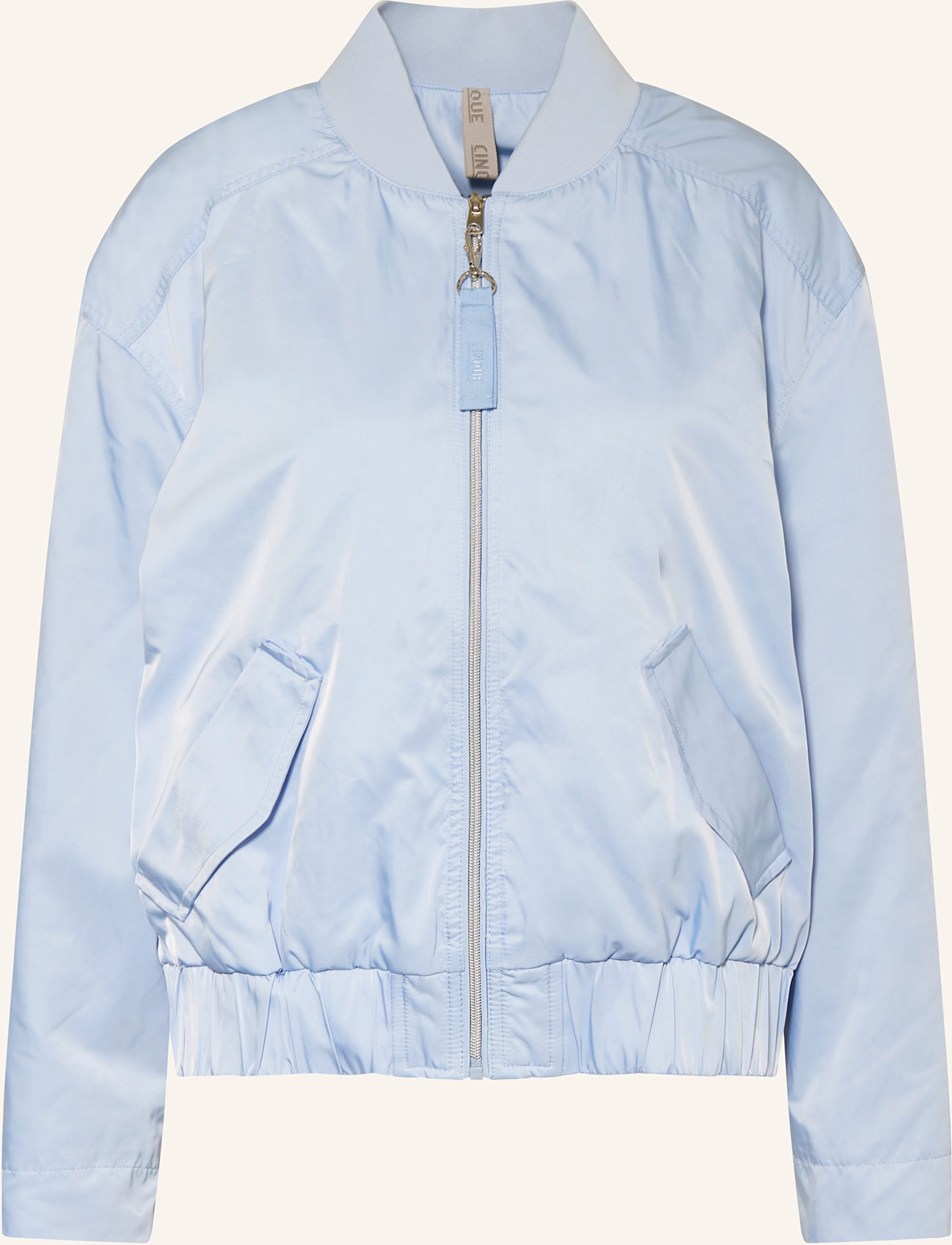 Cinque Blouson Cibloumina blau