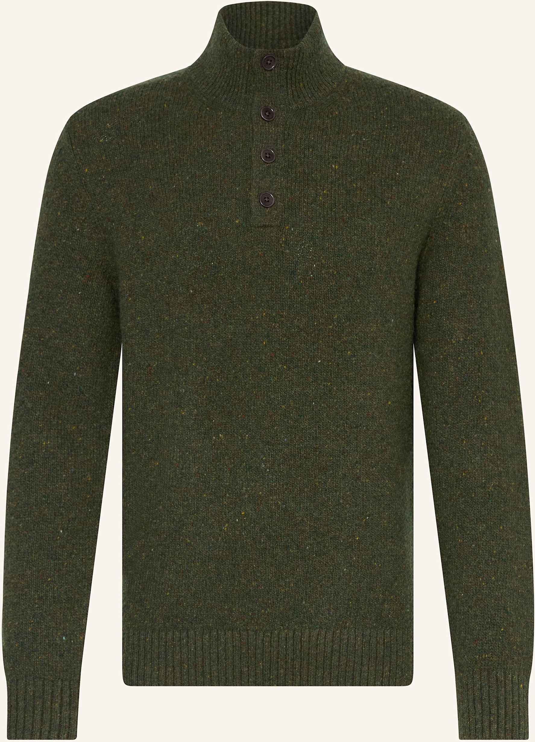 Gant Stricktroyer gruen