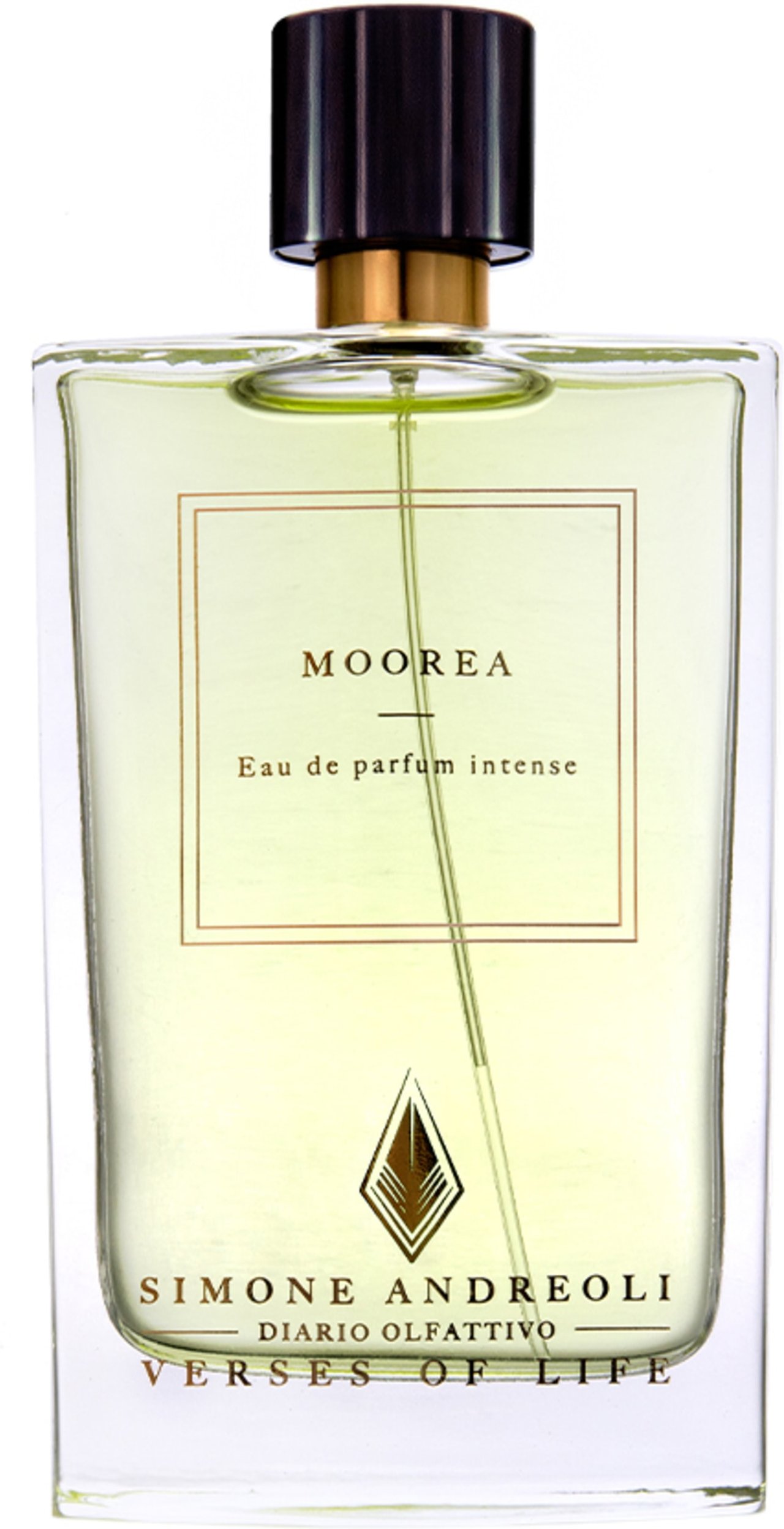 Simone Andreoli Moorea Eau de Parfum 100 ml