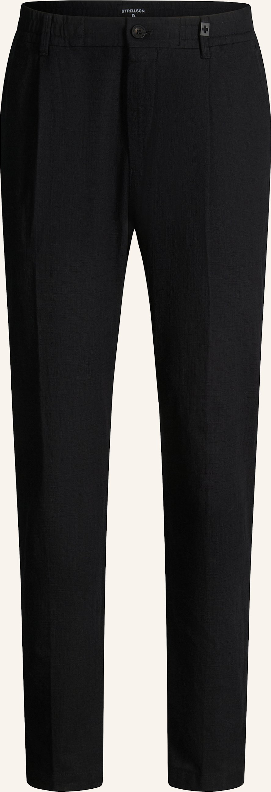 Strellson Chino Lui schwarz