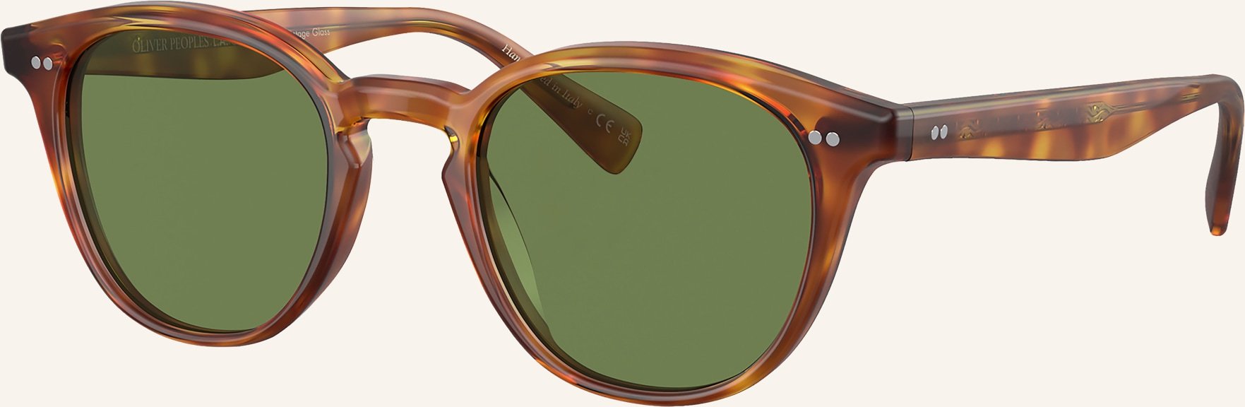 Oliver Peoples Sonnenbrille ov5454su Desmon Sun schwarz