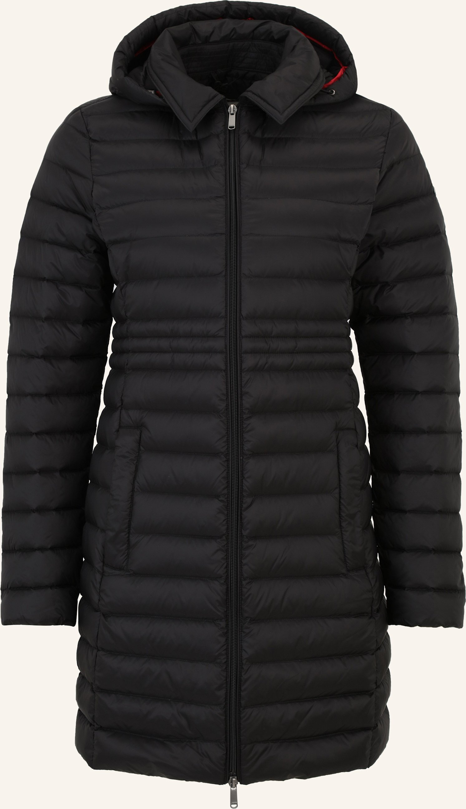 Jott Daunenjacke Vero 2.0 schwarz