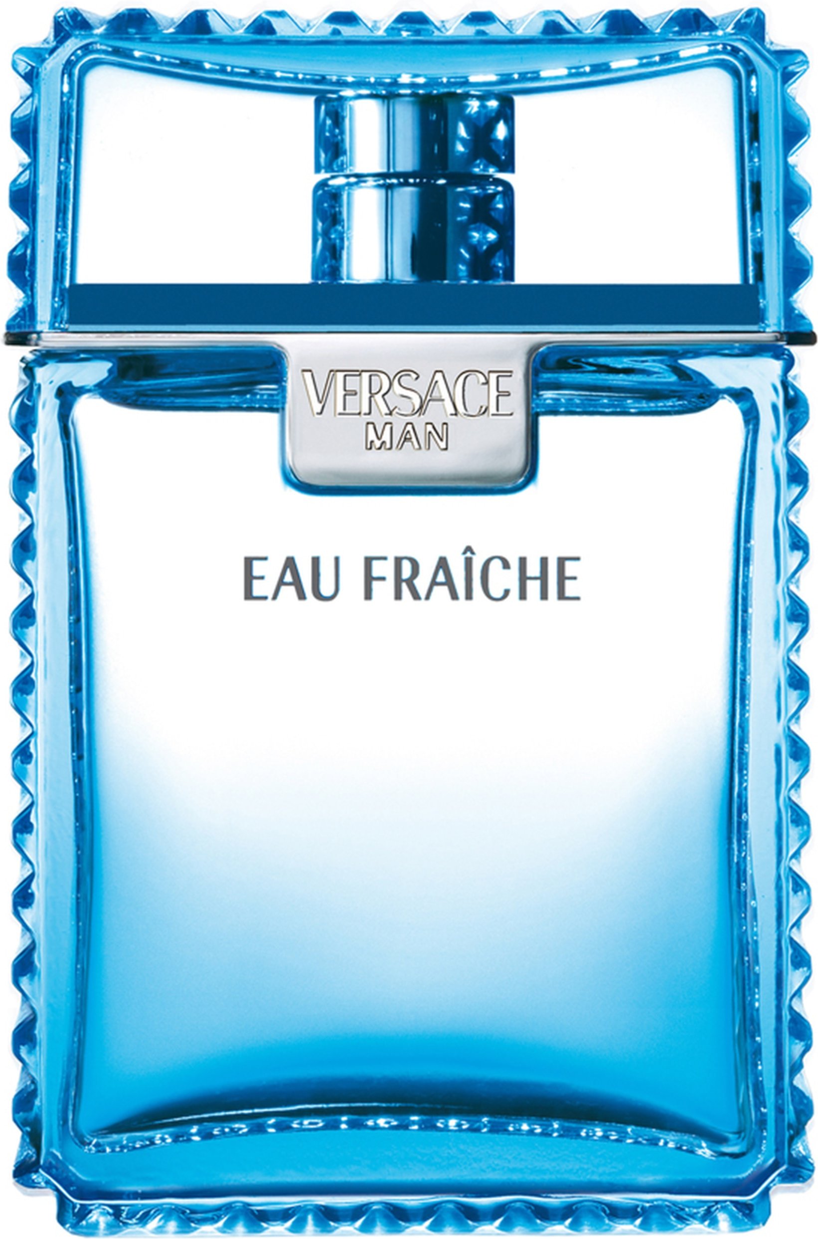 Thumbnail - Versace Man Eau Fraîche Aftershave-Lotion 100 ml