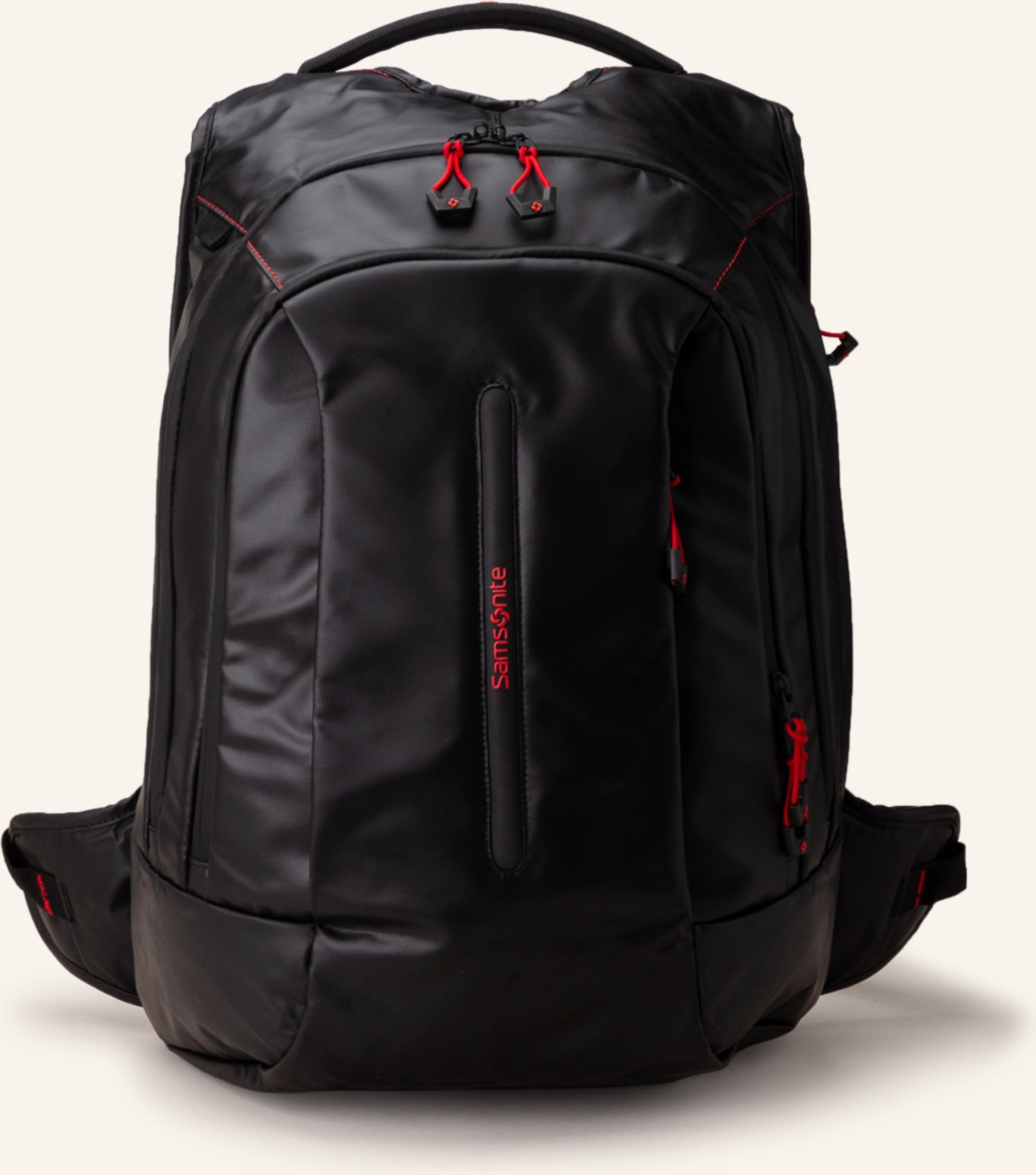 Thumbnail - Samsonite Rucksack Ecodiver schwarz