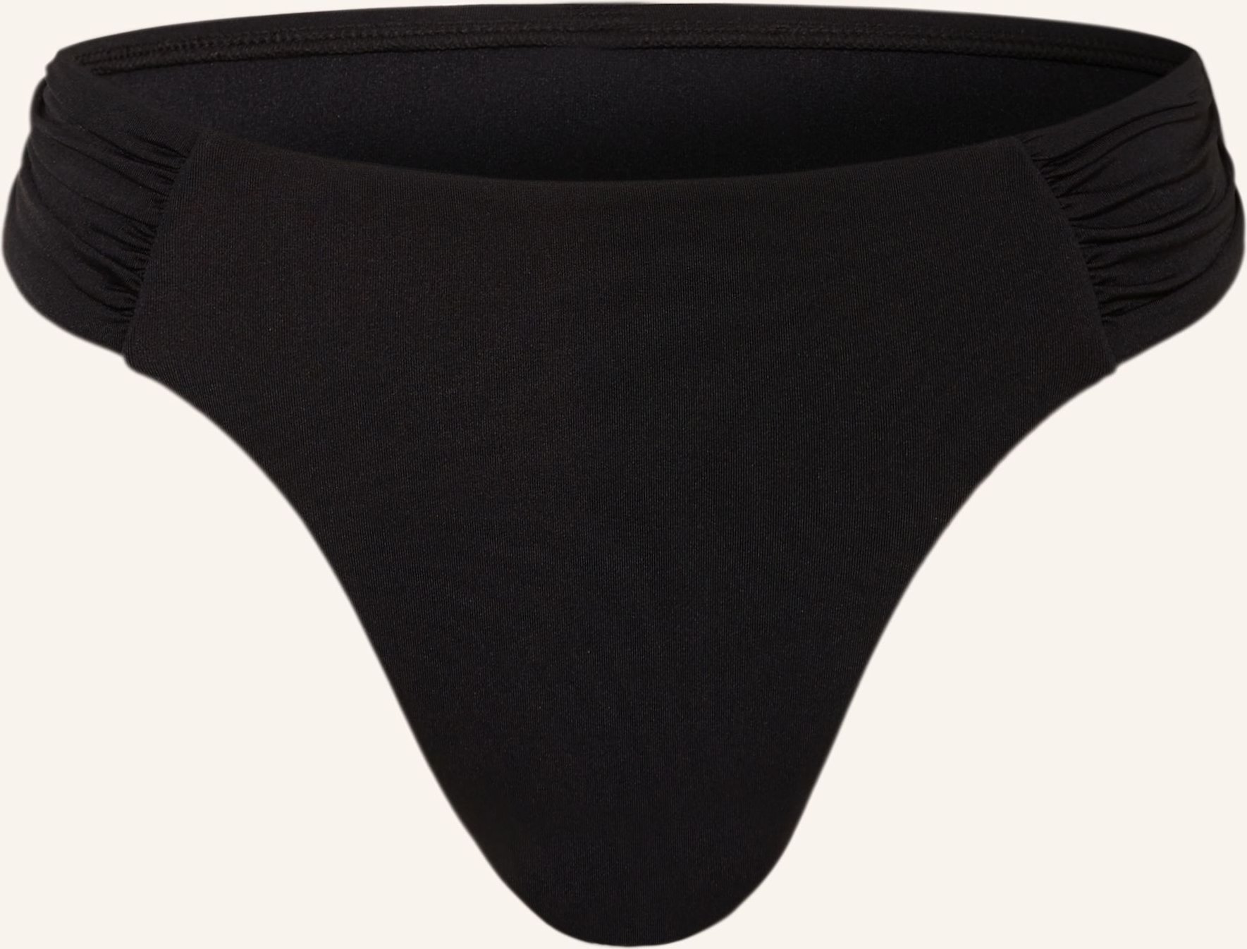 Seafolly Basic-Bikini-Hose Seafolly Collective schwarz