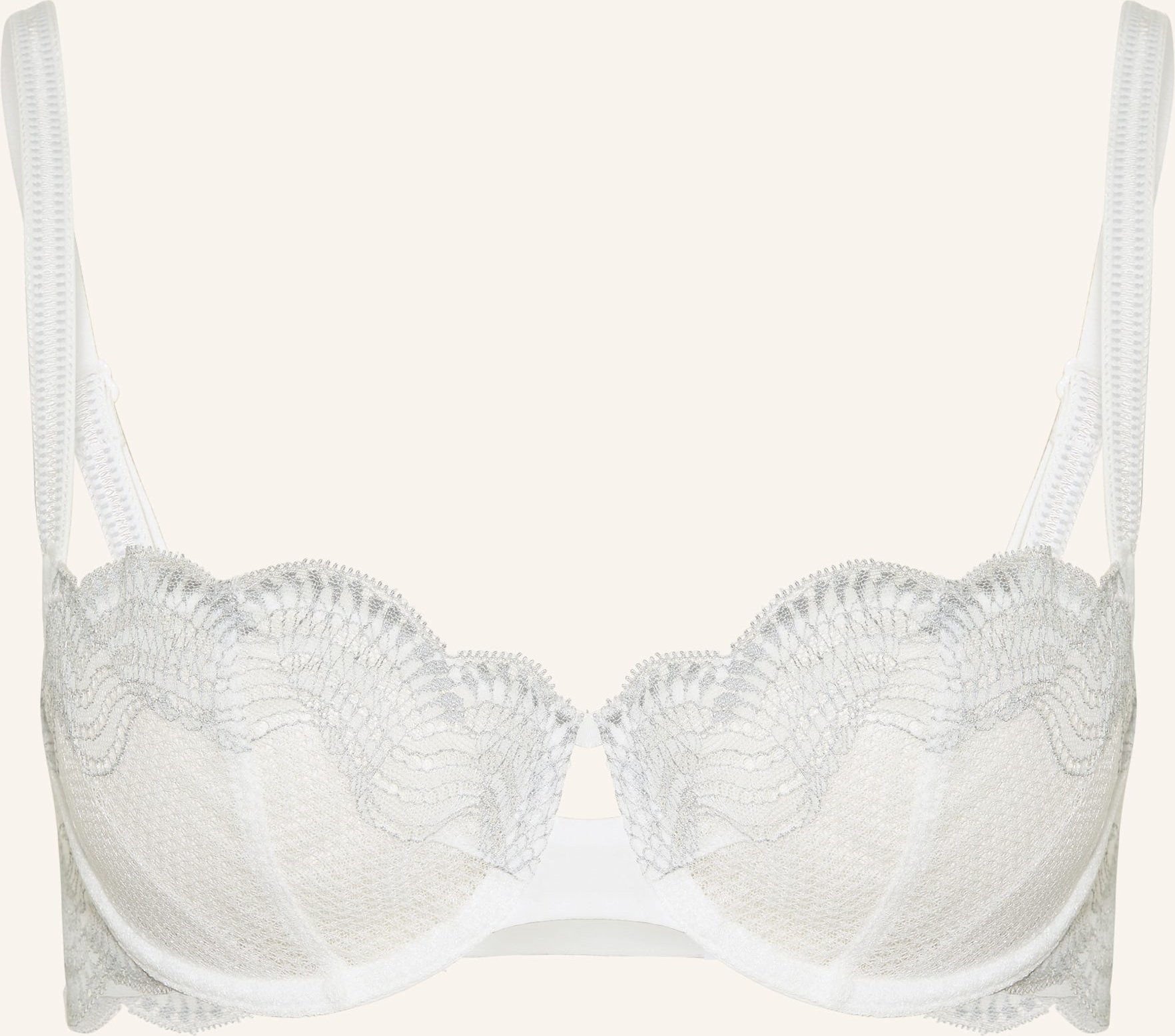 Triumph Bügel-Bh Comfort Glam weiss