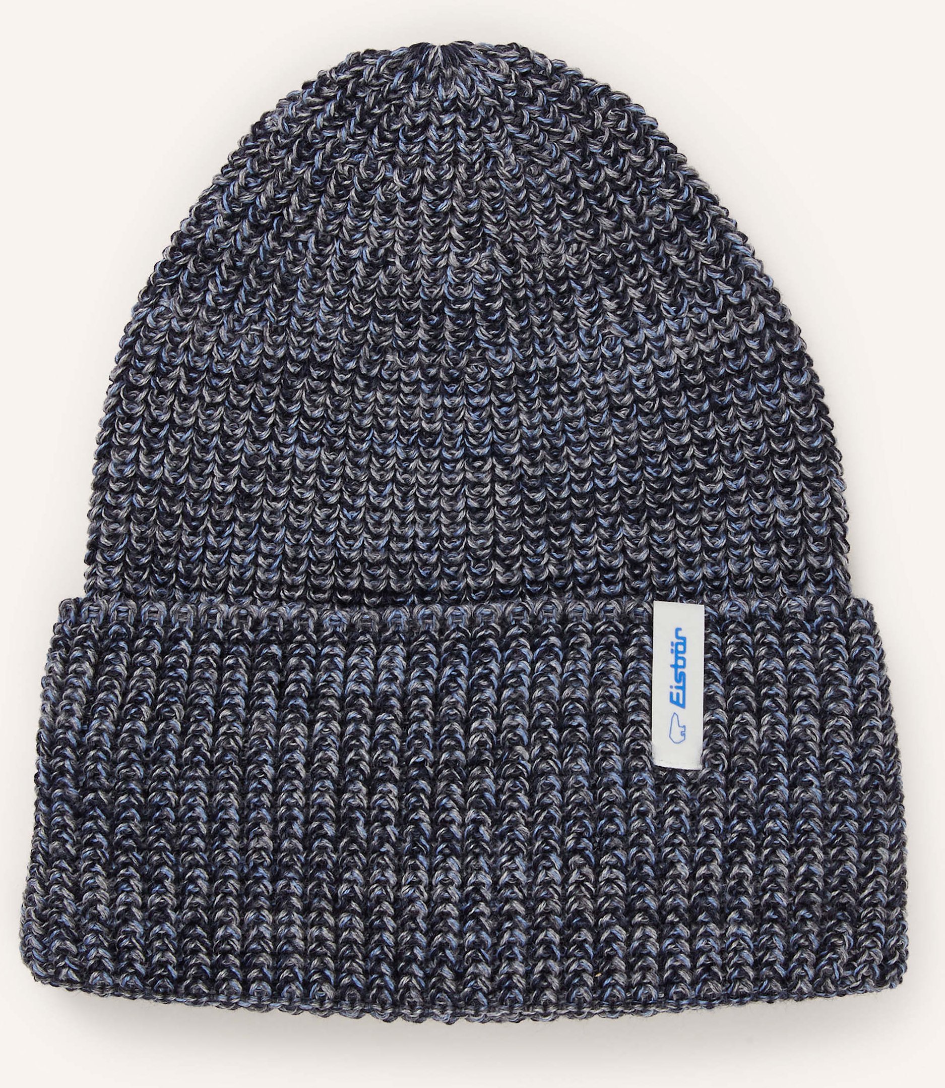 Thumbnail - Eisbär Mütze Swell blau