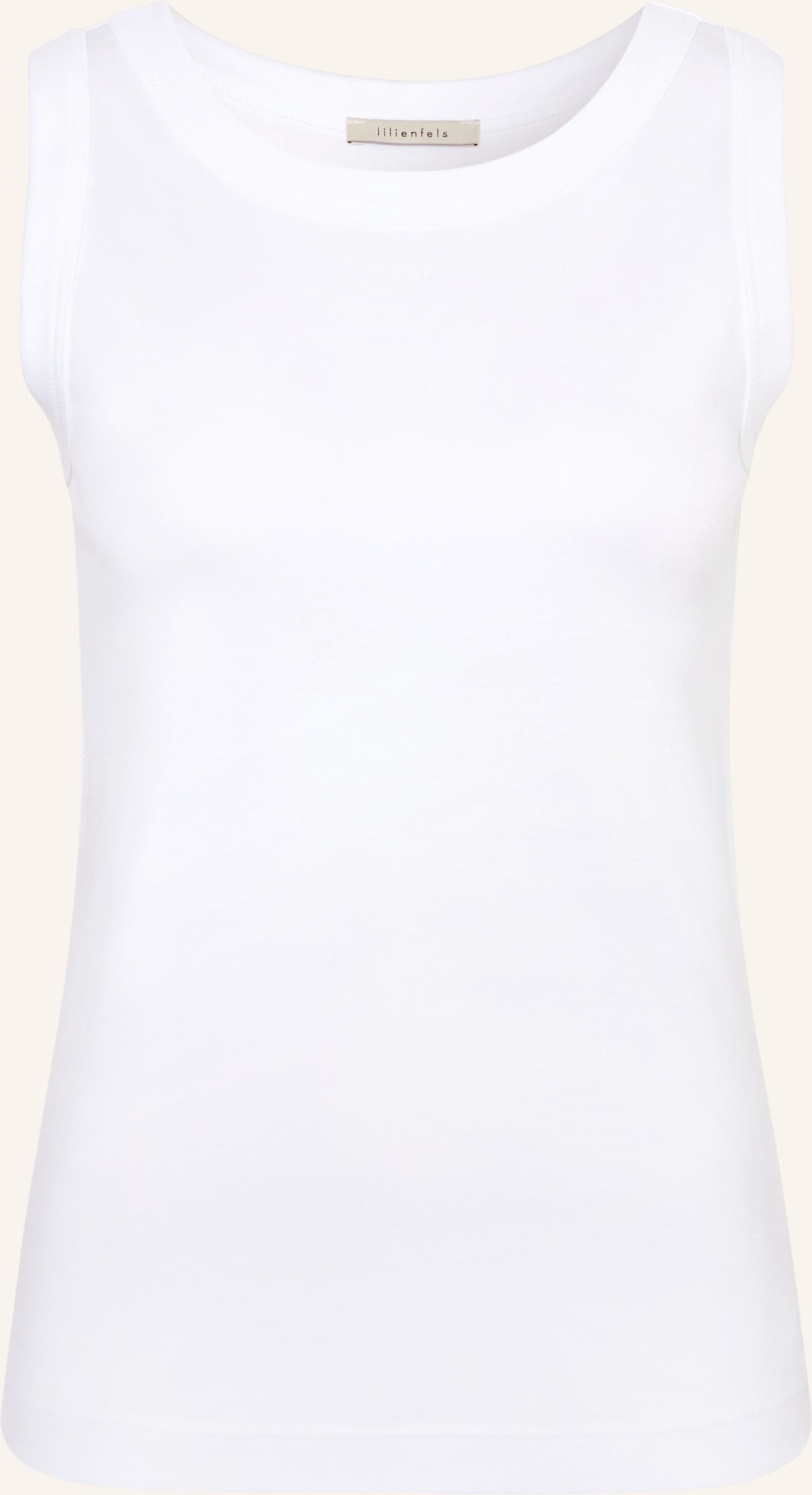 Lilienfels Top weiss