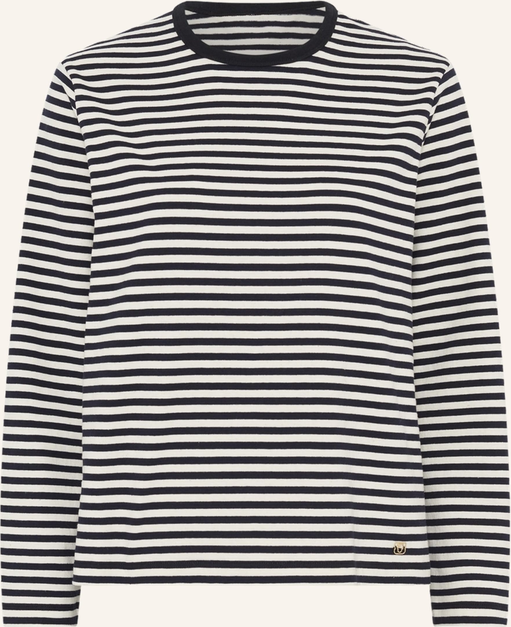 Gerard Darel T-Shirt Hulia weiss