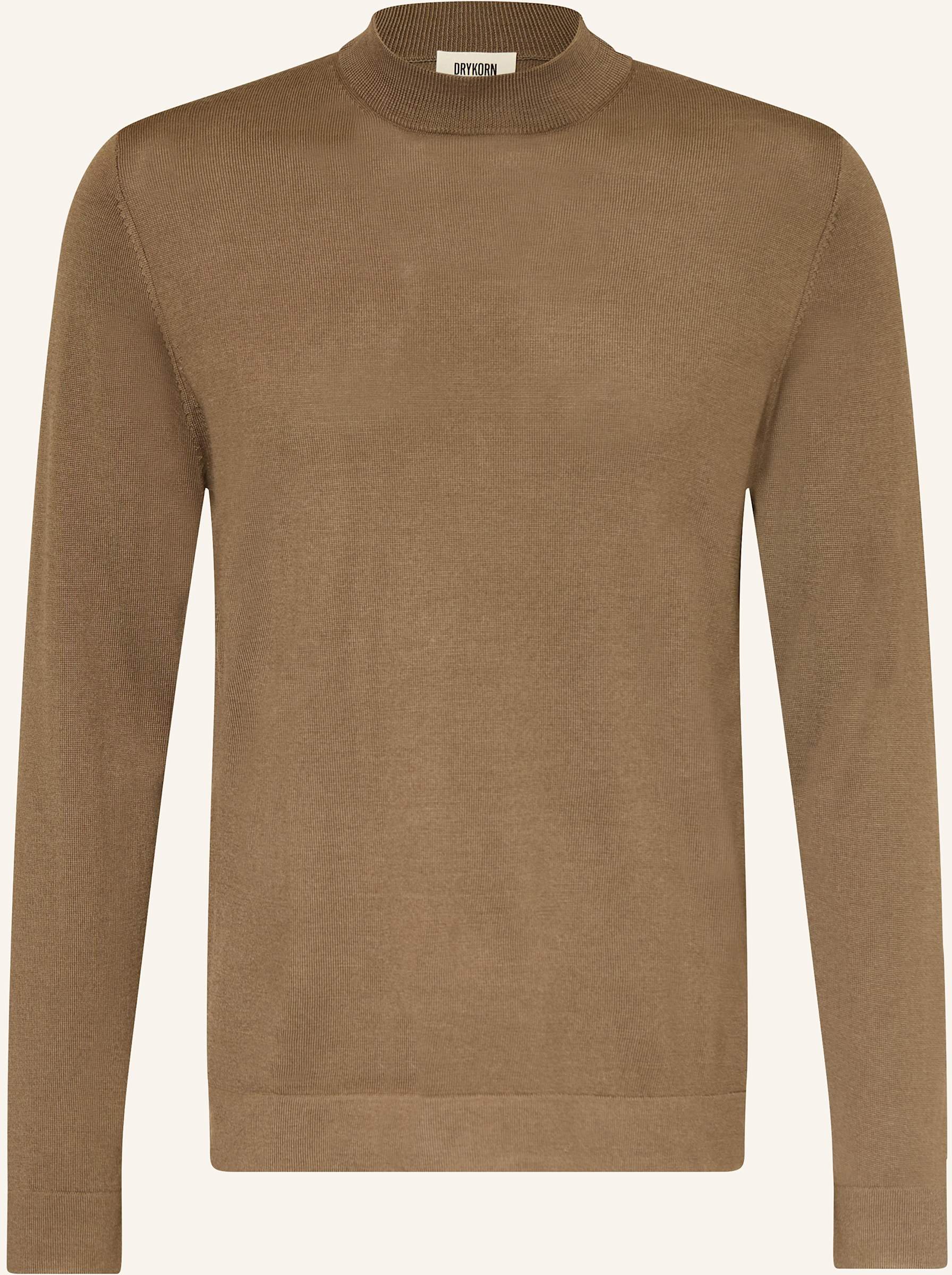 Thumbnail - Drykorn Pullover Arwon beige