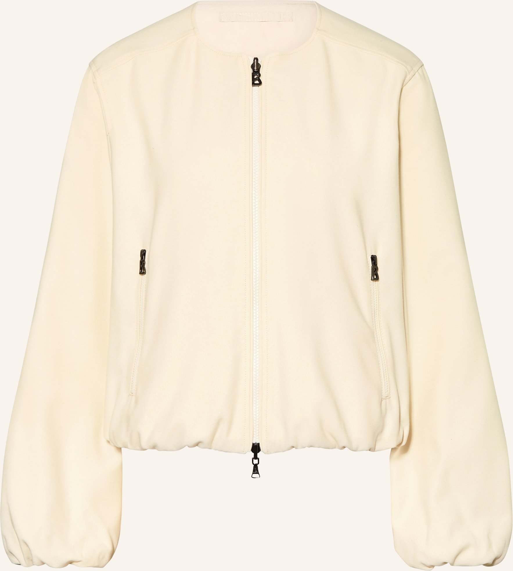 Bogner Blouson Yuma Zum Wenden beige