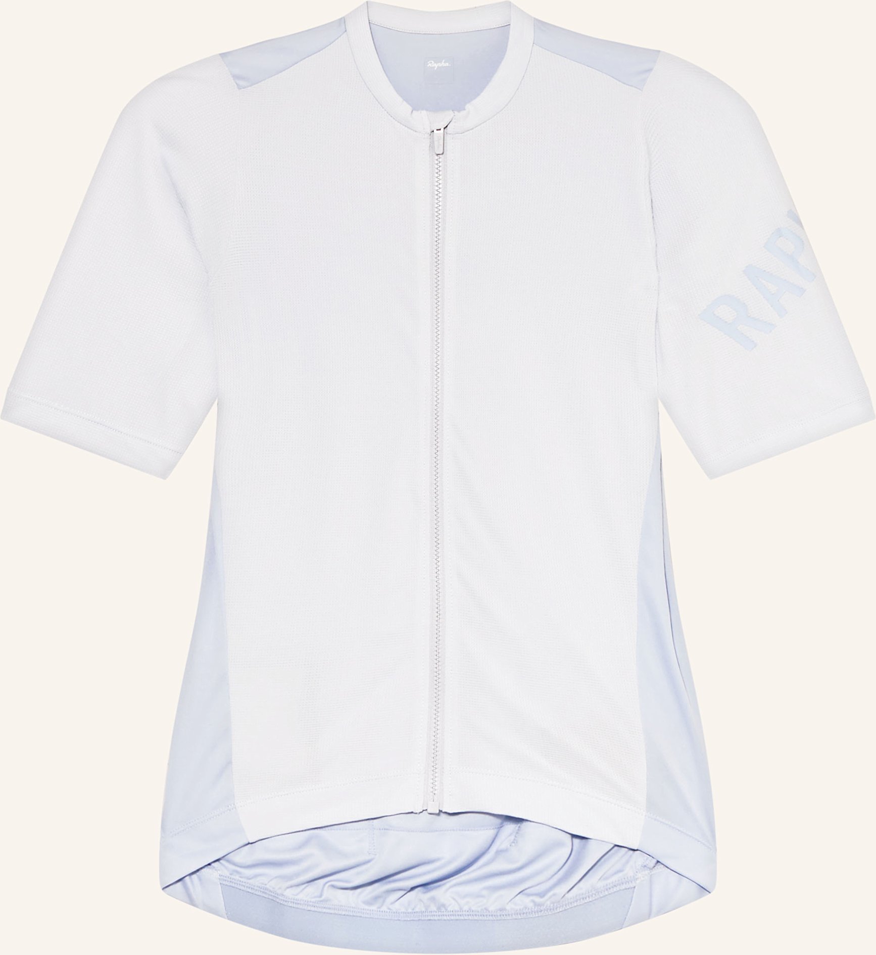 Thumbnail - Rapha Radtrikot Pro Team Training blau