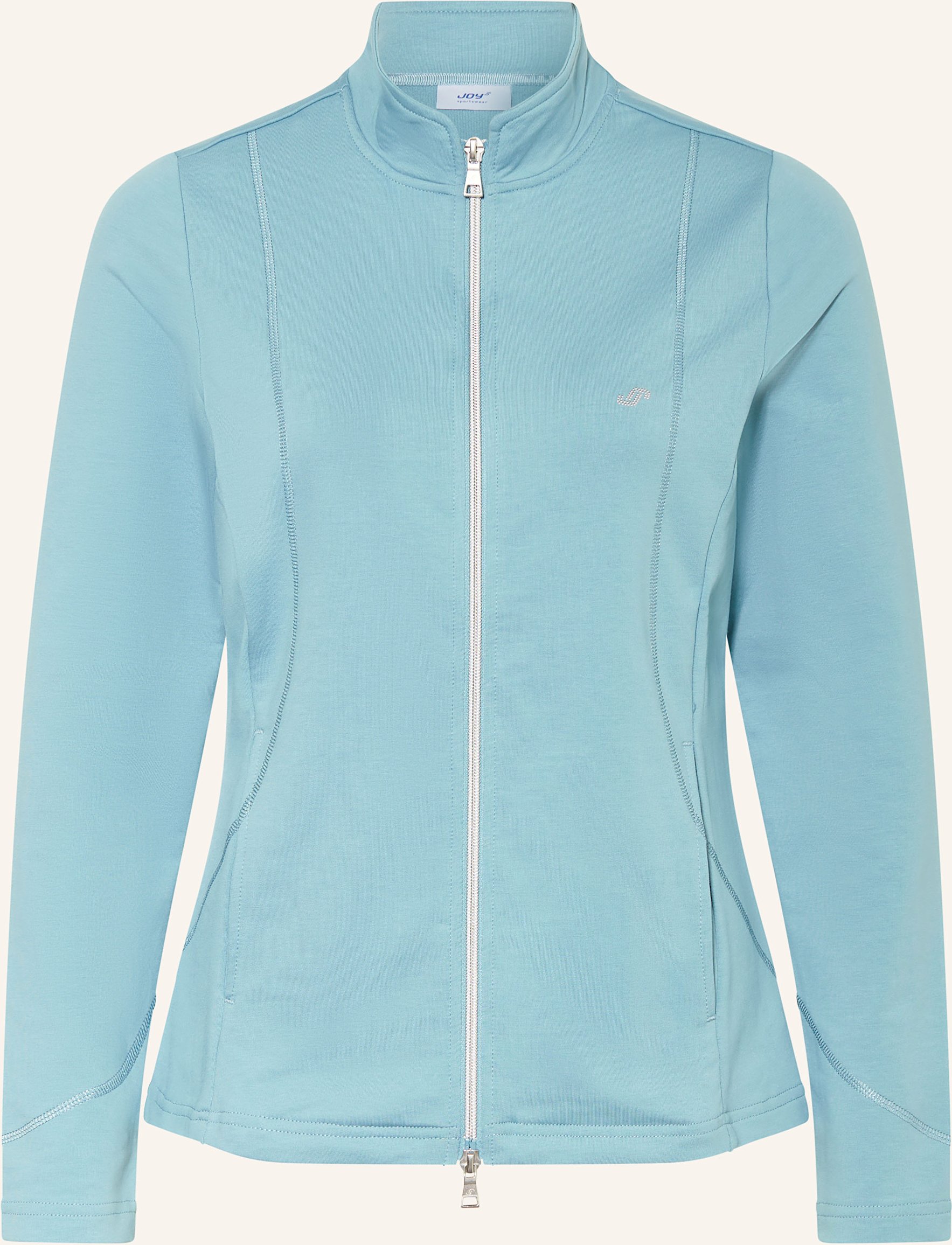 Joy Sportswear Trainingsjacke Dorit blau