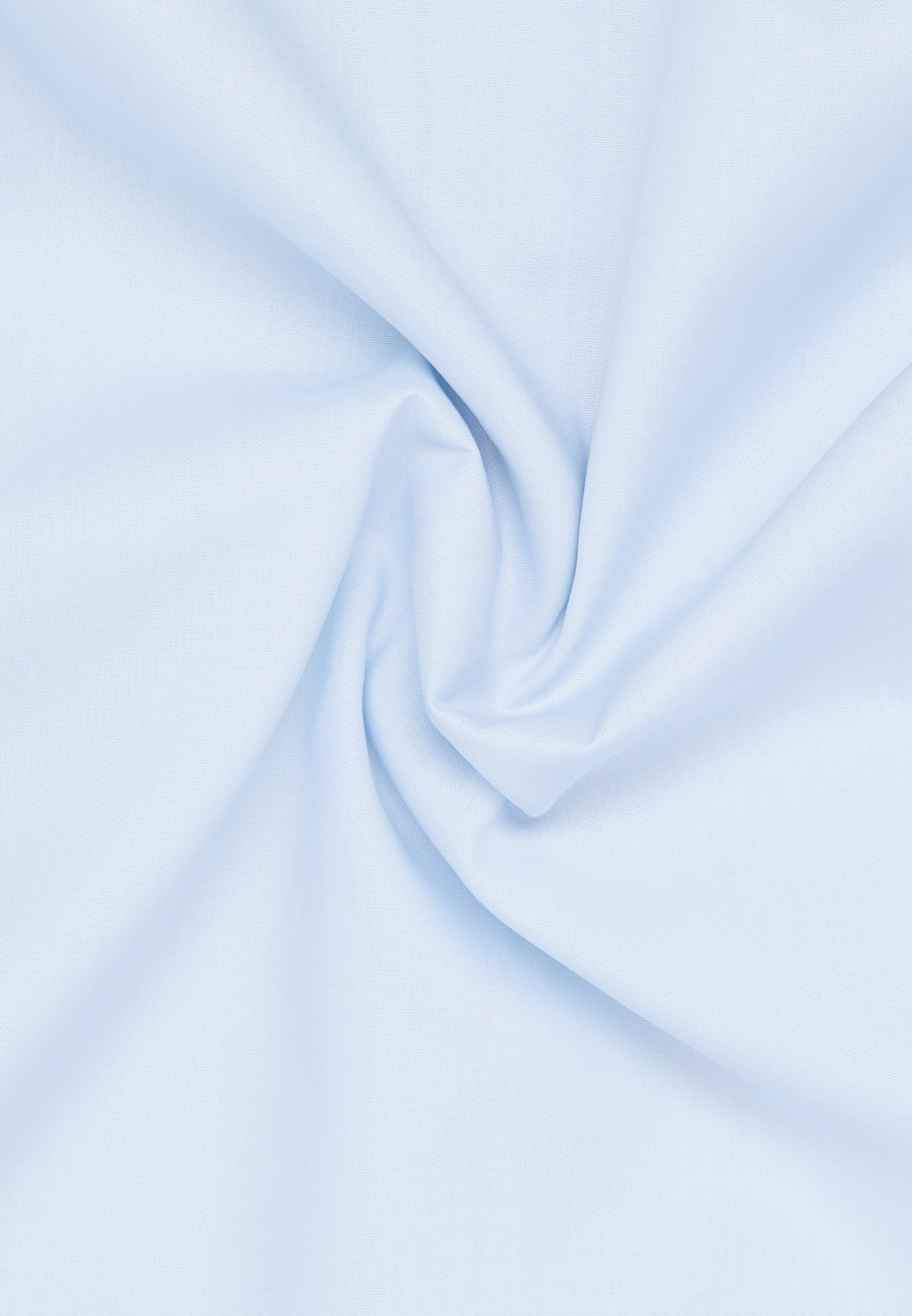 Eterna Hemd Modern Fit blau