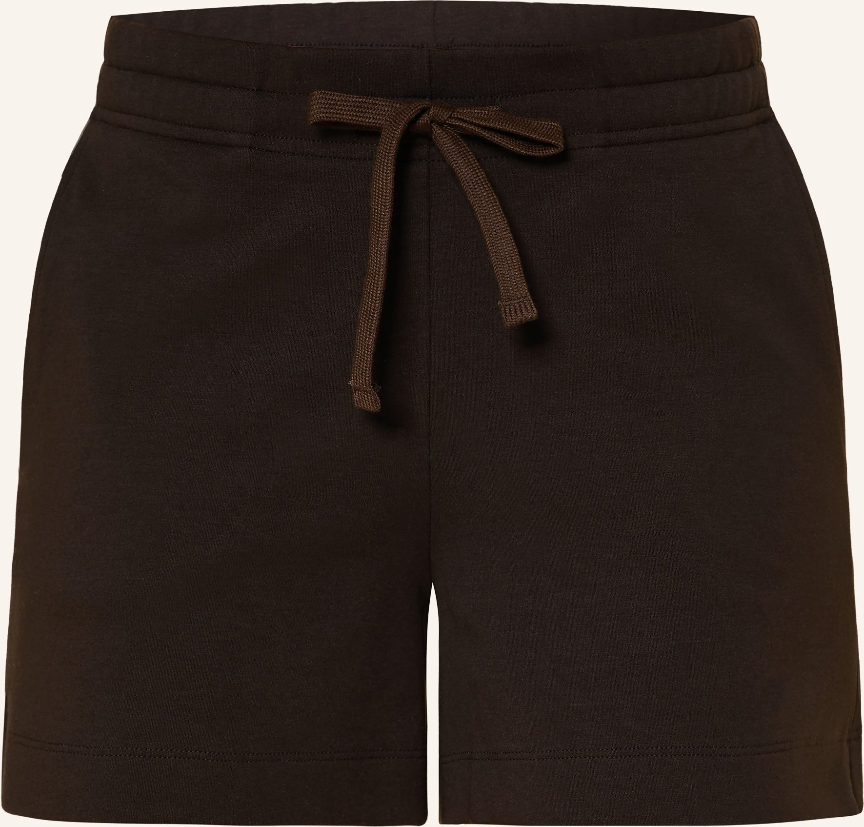 Juvia Sweatshorts Gail braun