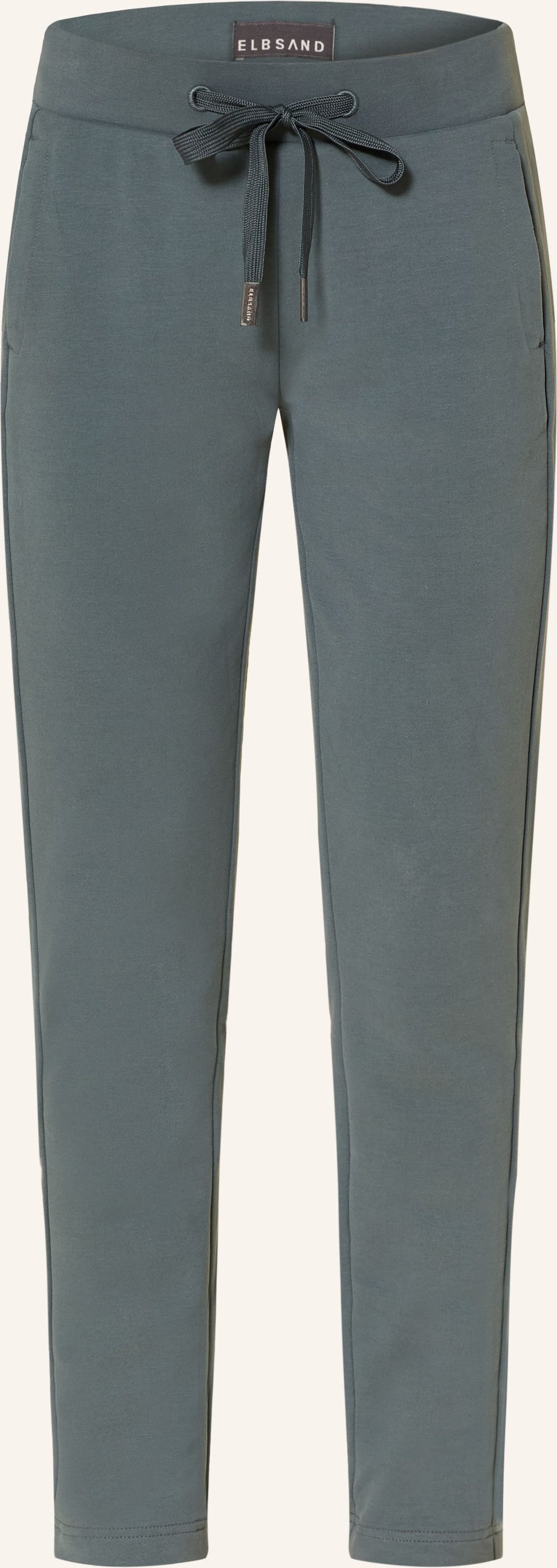 Elbsand Sweatpants Briane grau