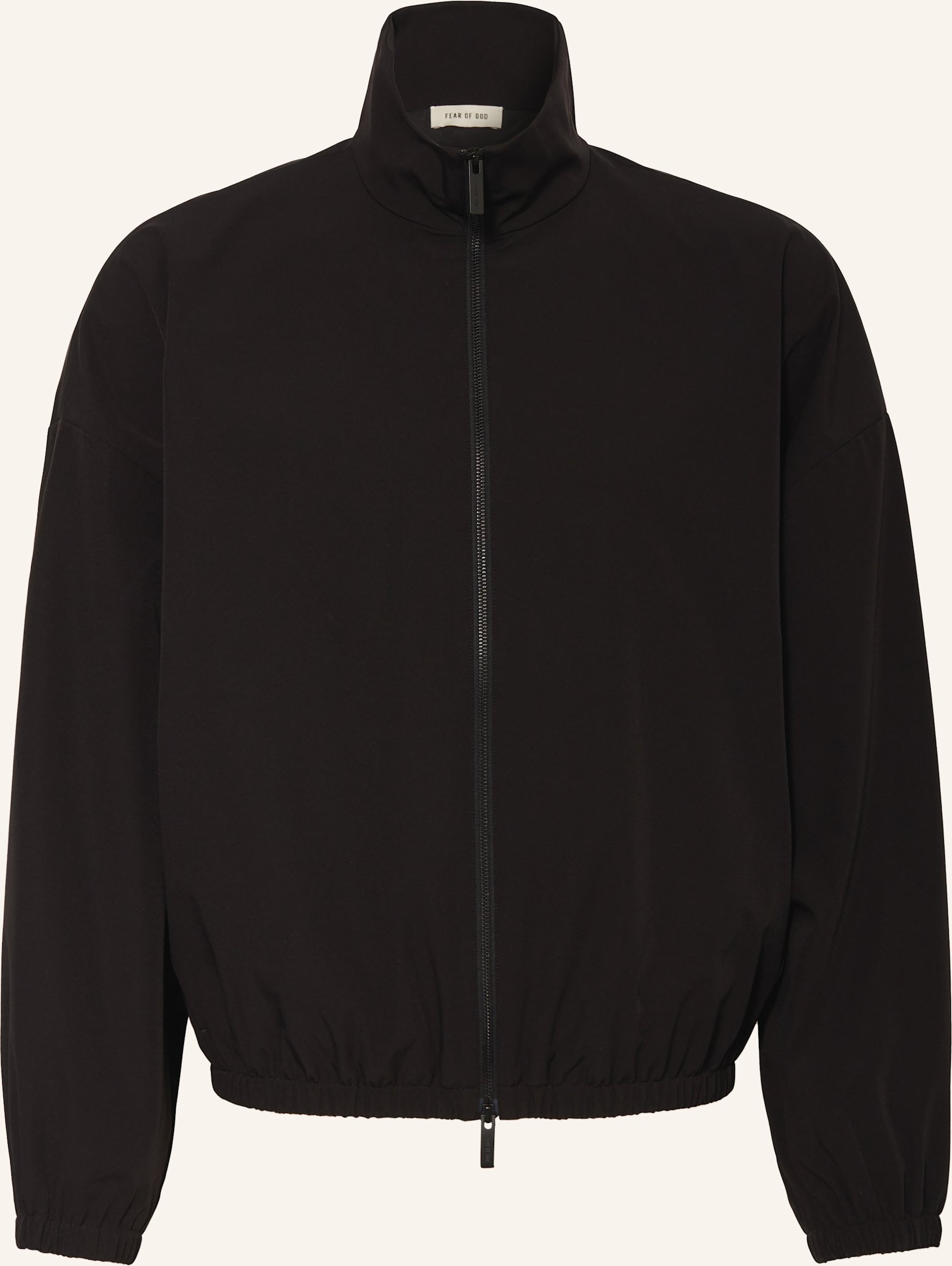 Fear Of God Blouson schwarz