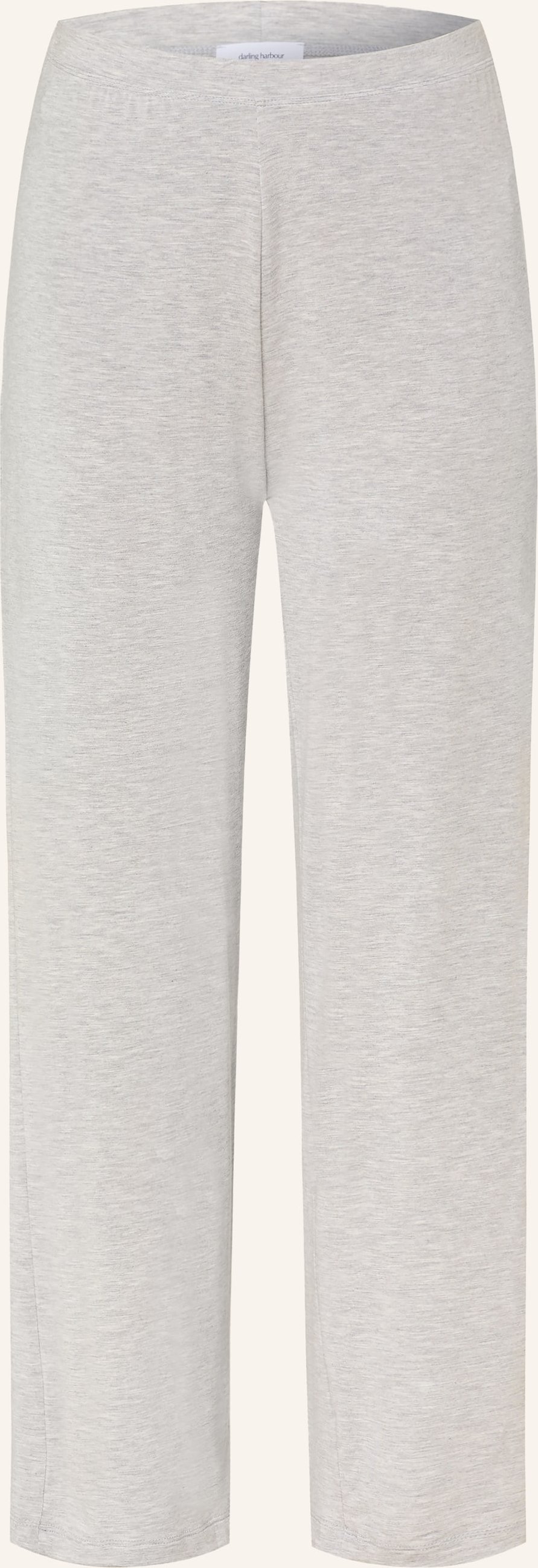 Darling Harbour Schlafhose grau