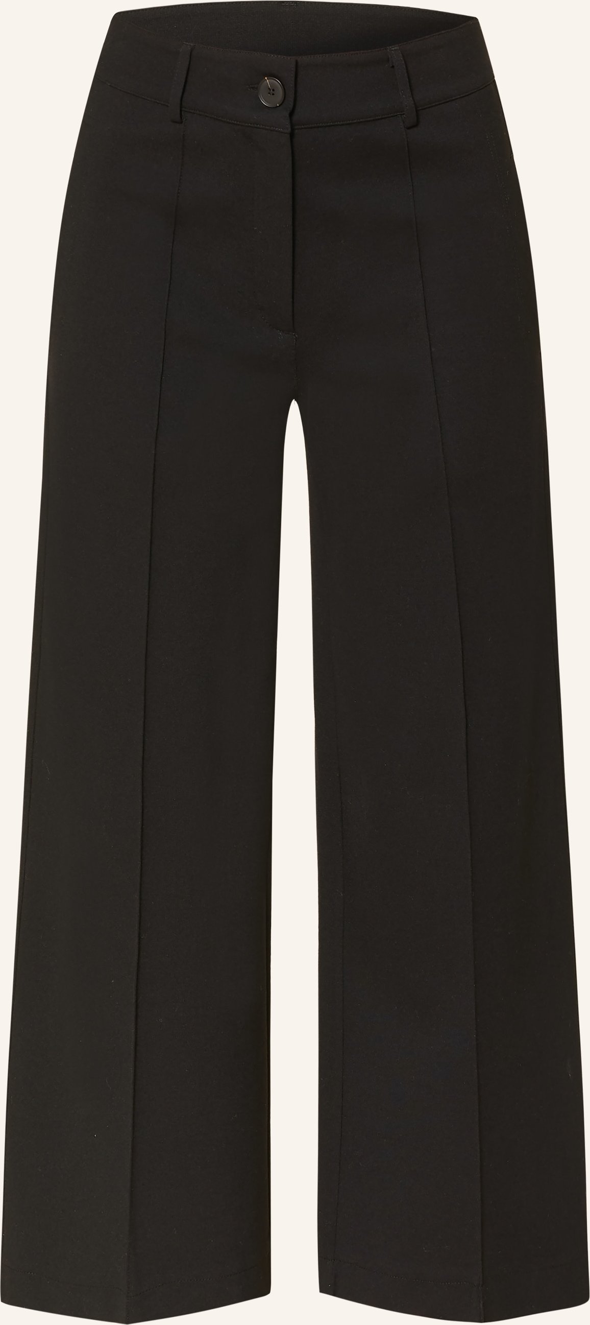 Someday Culotte Catsby schwarz