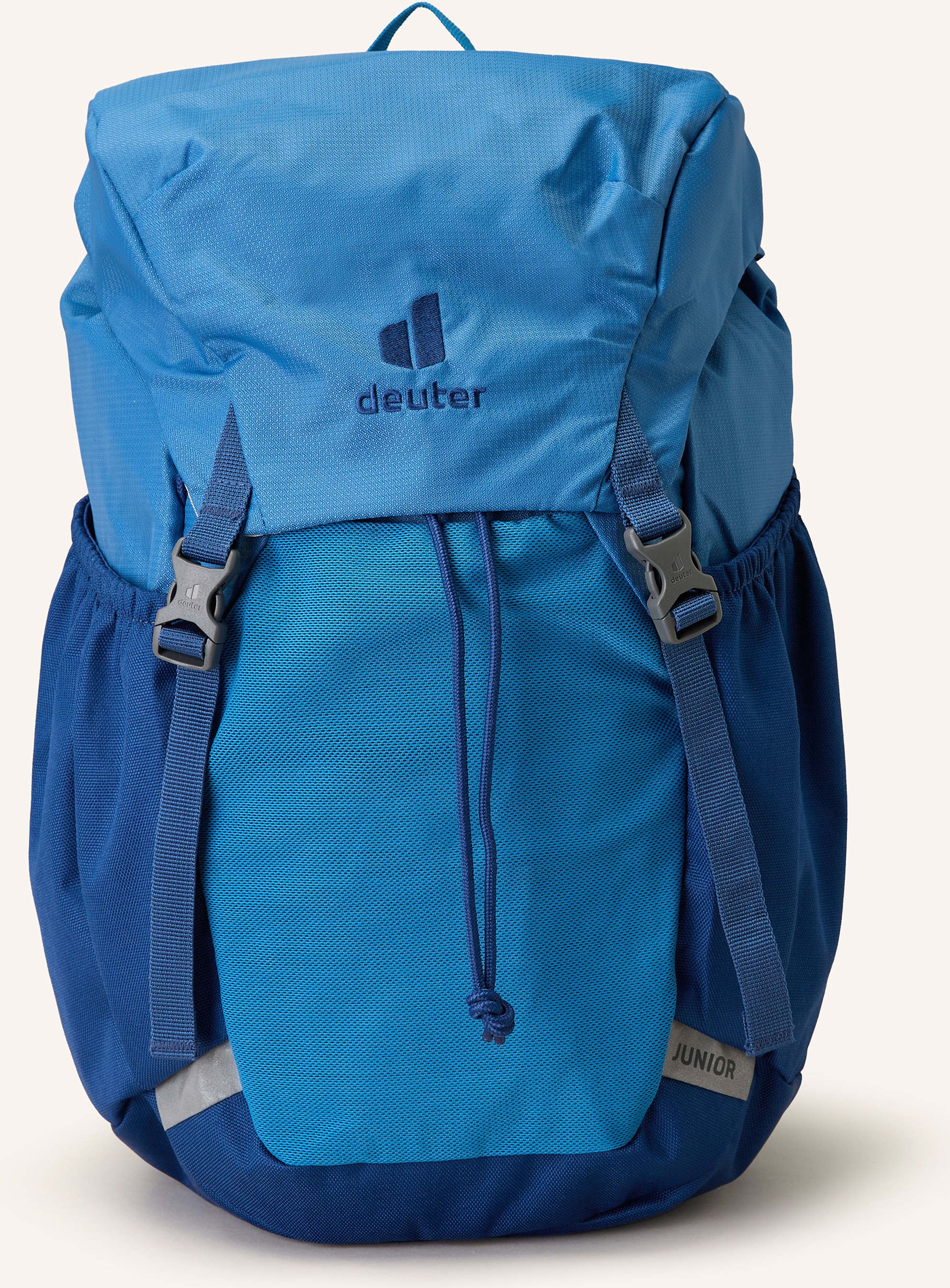 Thumbnail - Deuter Rucksack Junior 18 L blau