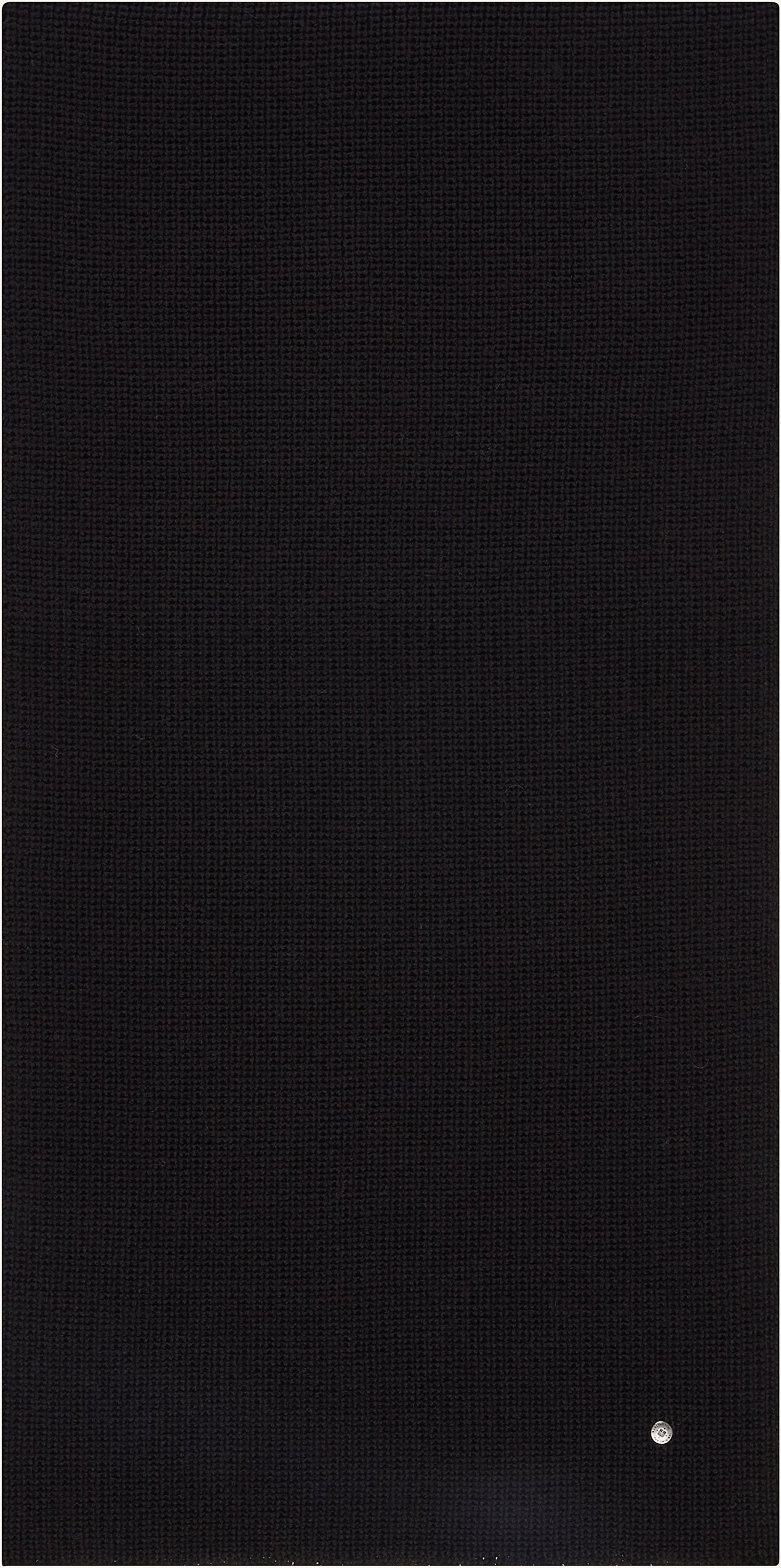 Burlington Schal schwarz