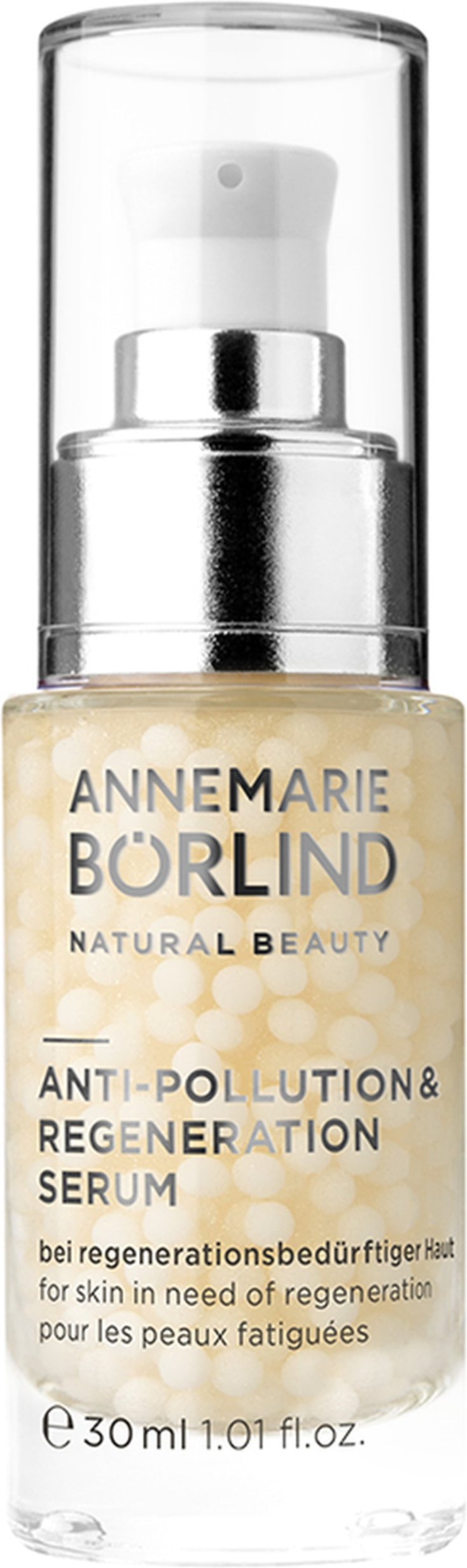 Thumbnail - Annemarie Börlind Stärkende Intensivpflege Anti-Pollution & Regeneration Serum 30 ml