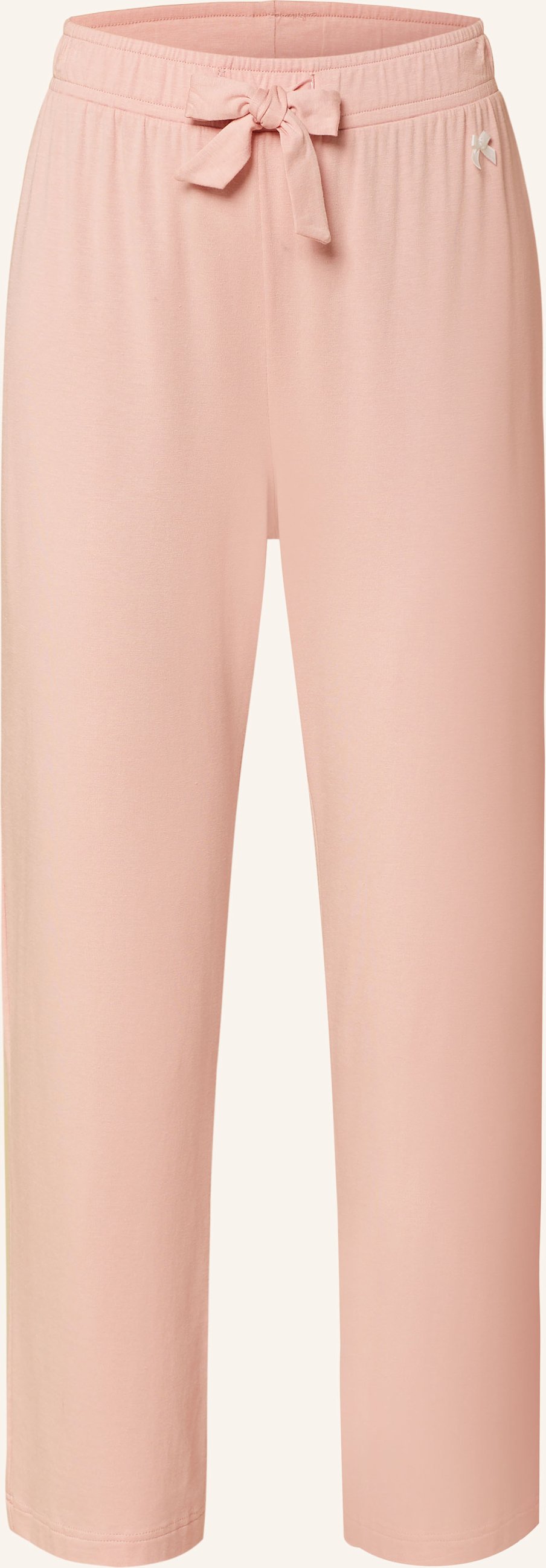 Short Stories 7/8-Schlafhose rosa