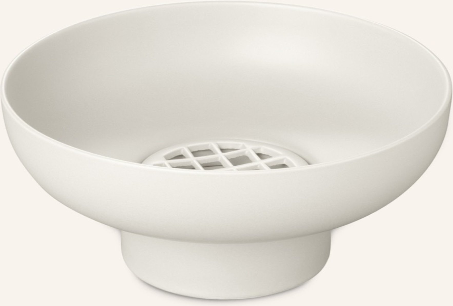 Blomus Vase Miyabi beige