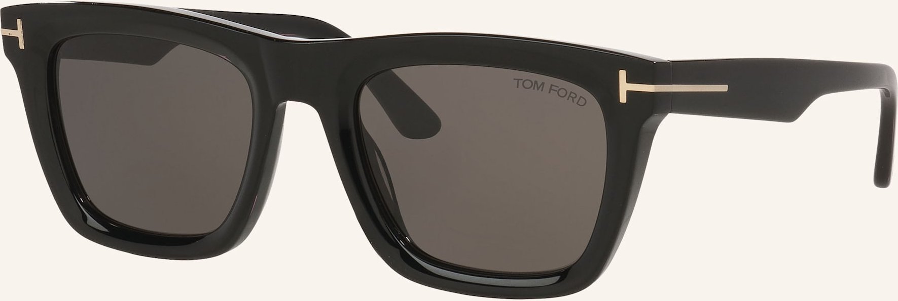 Tom Ford Sonnenbrille tr001982 Lelio schwarz