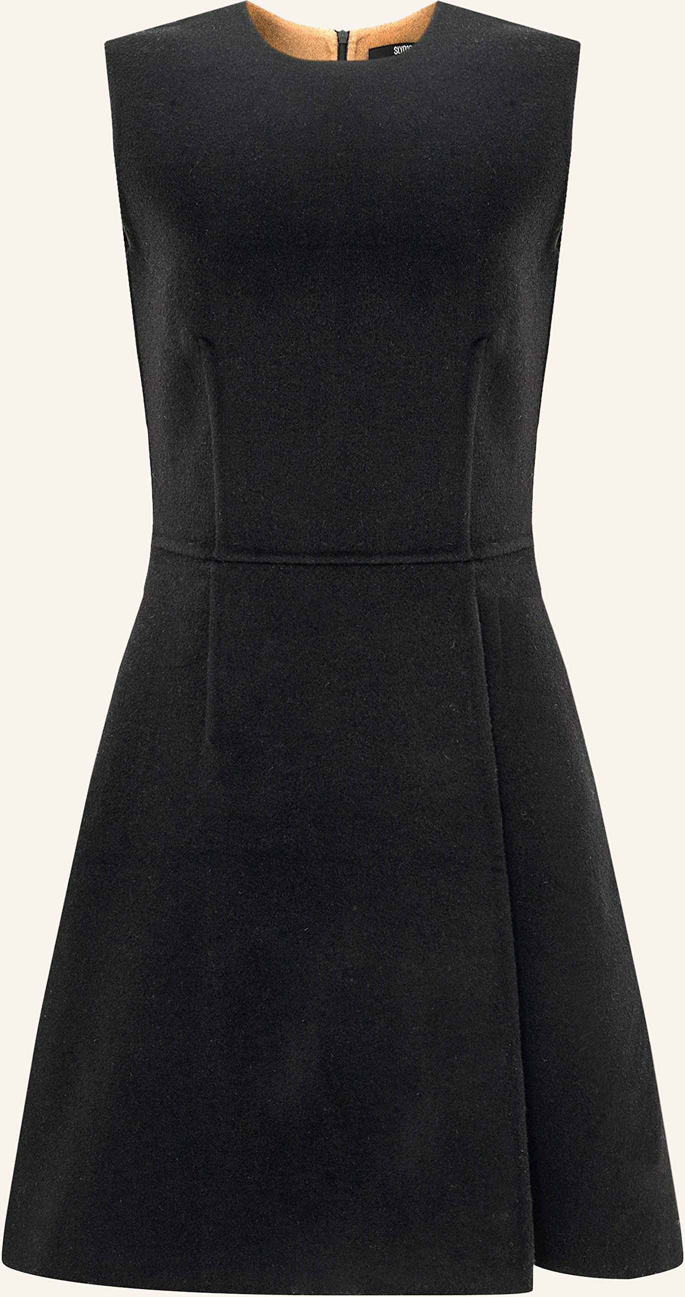 Sly 010 Kleid Manota schwarz