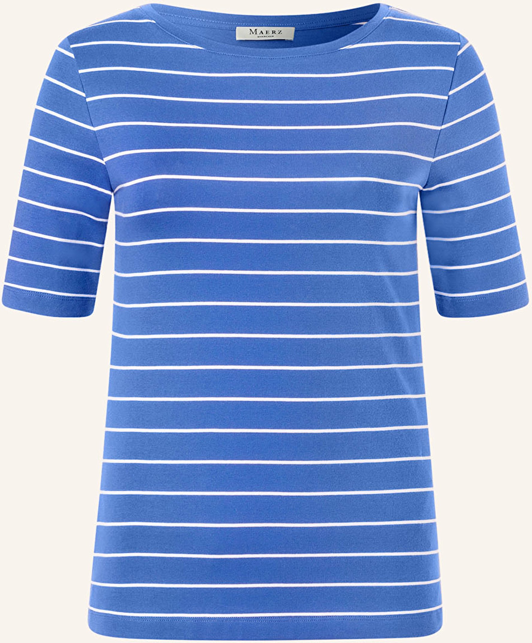 Maerz Muenchen T-Shirt blau