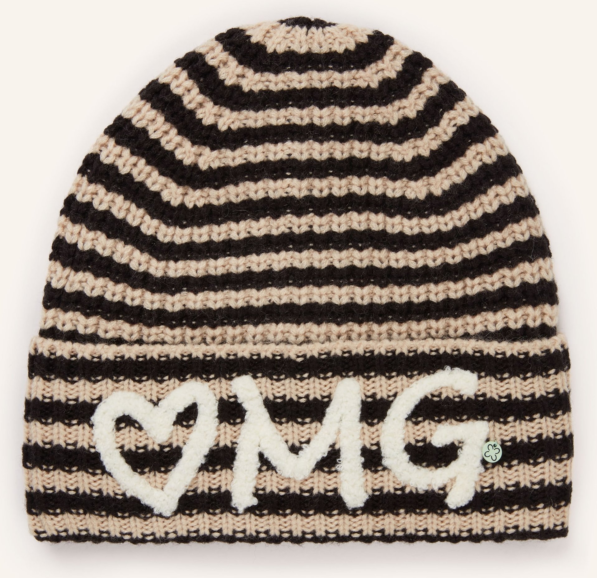 Codello Mütze schwarz