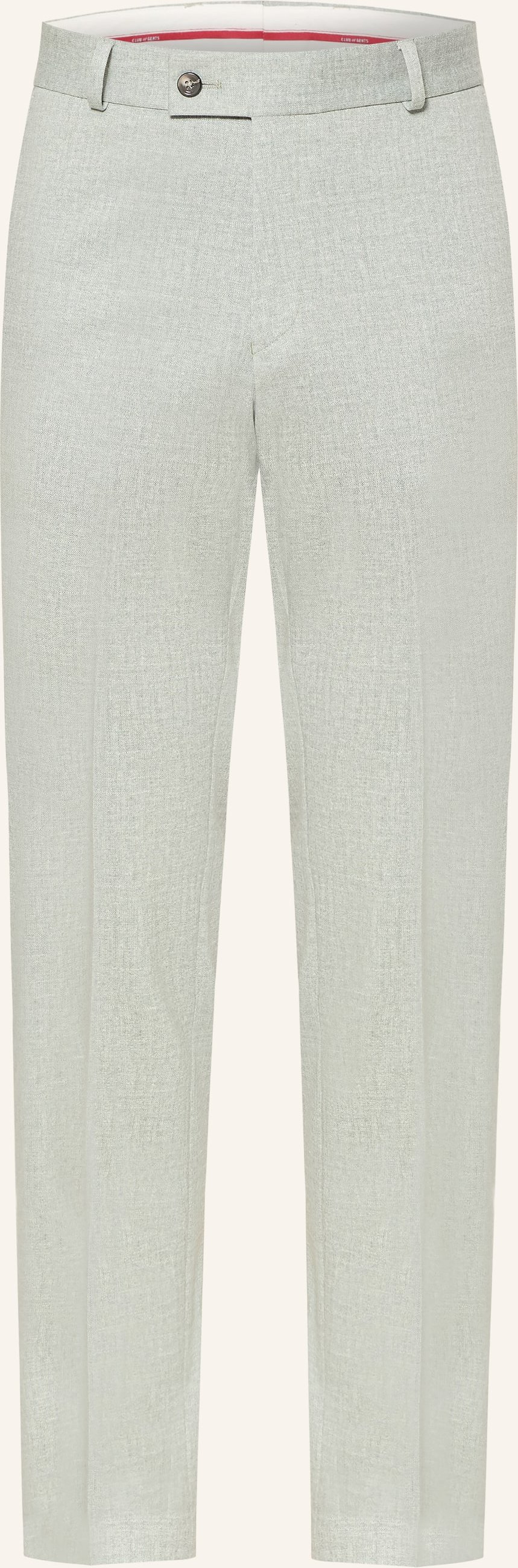 Cg - Club Of Gents Anzughose Cg Paco Slim Fit gruen