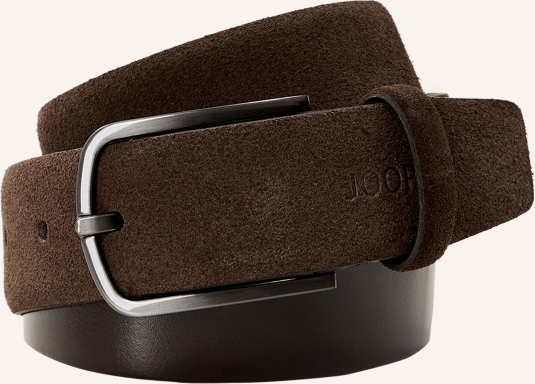 Joop! Gürtel braun