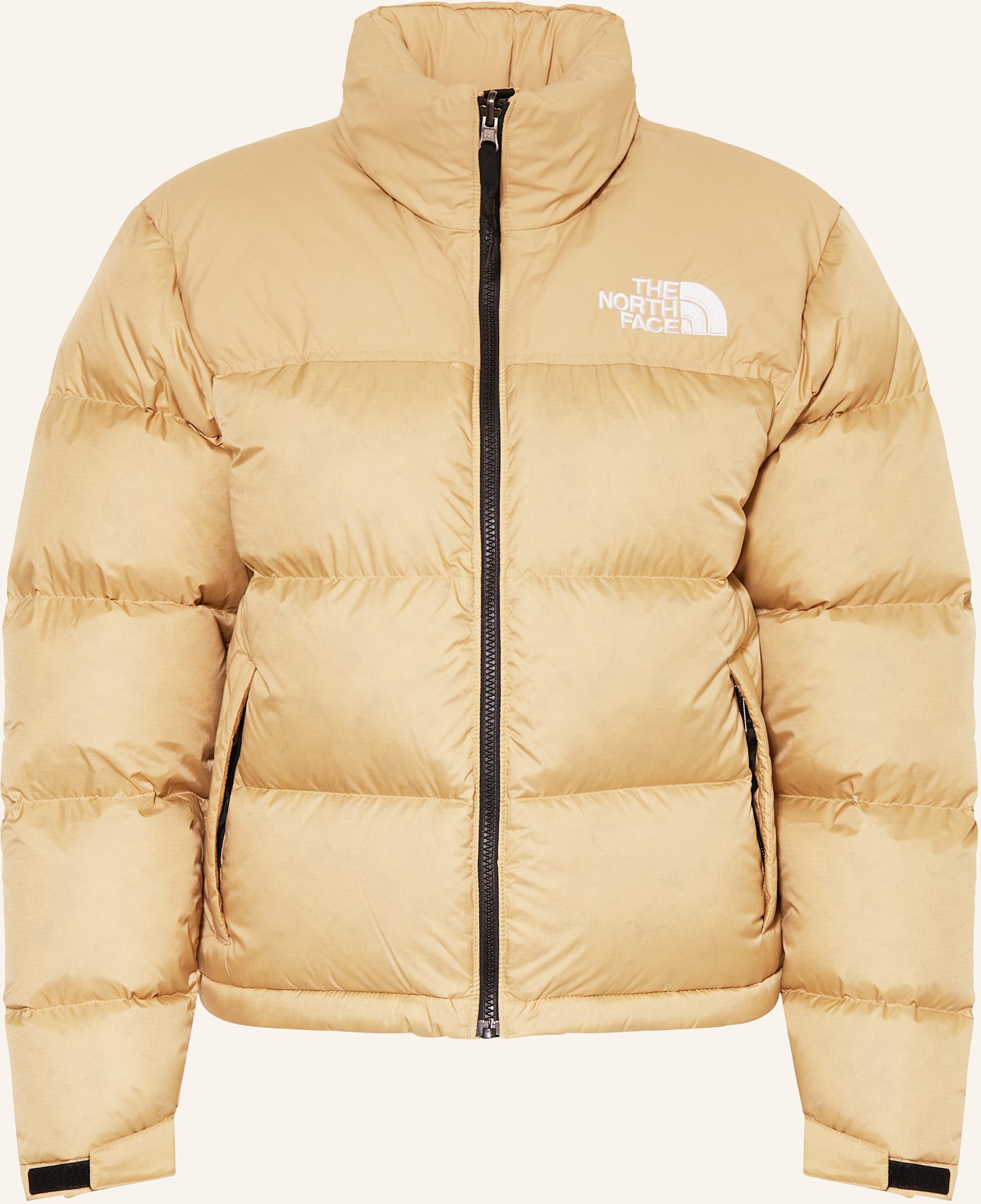 The North Face Daunenjacke 1996 Retro Nuptse beige