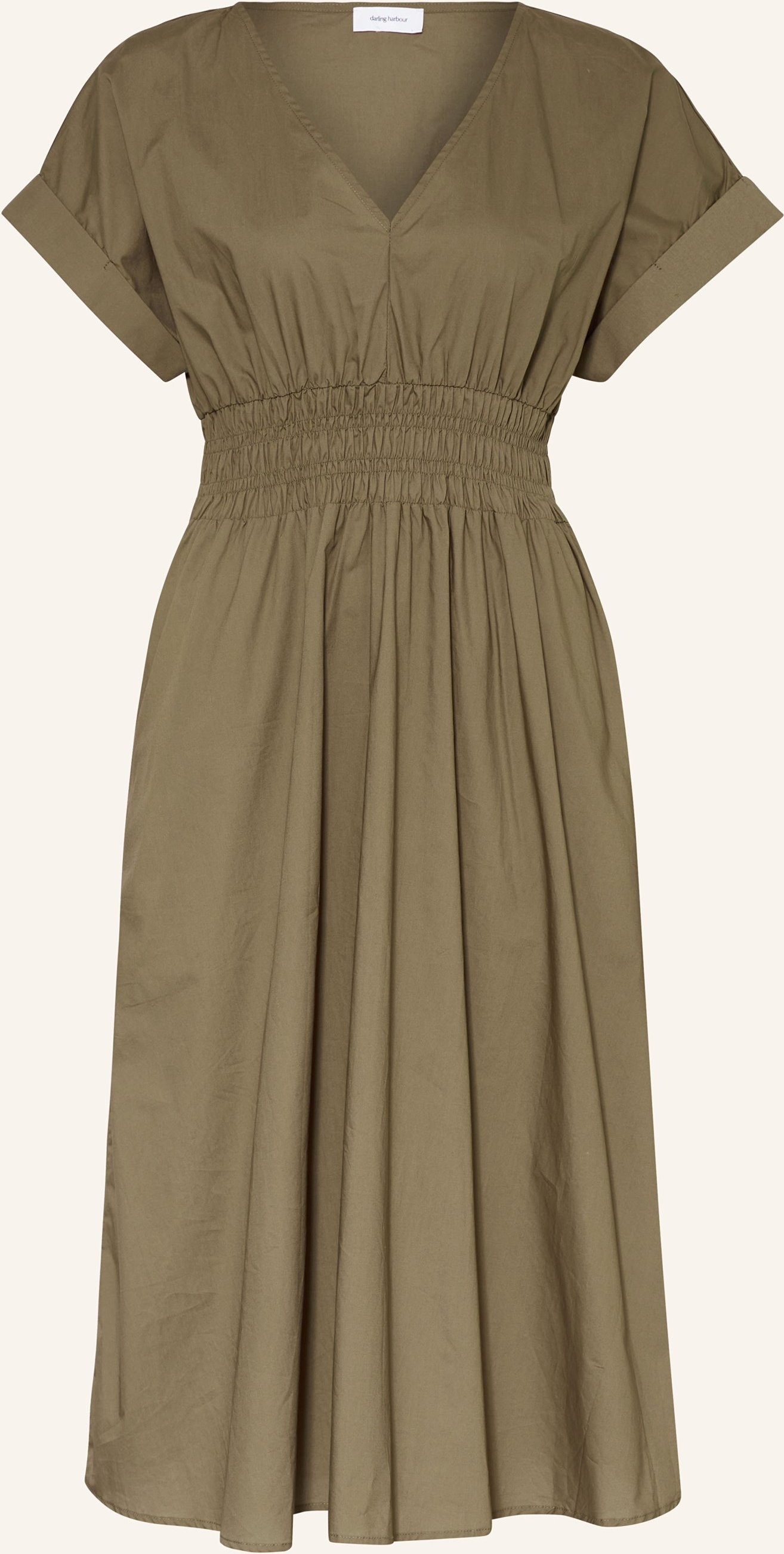 Thumbnail - Darling Harbour Kleid gruen