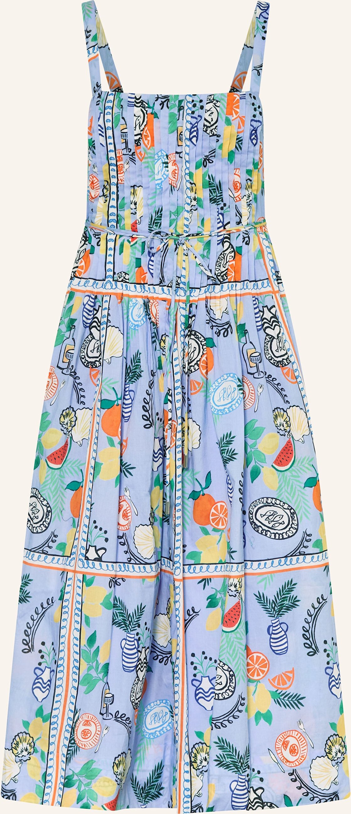 Thumbnail - Phase Eight Kleid Hariett blau