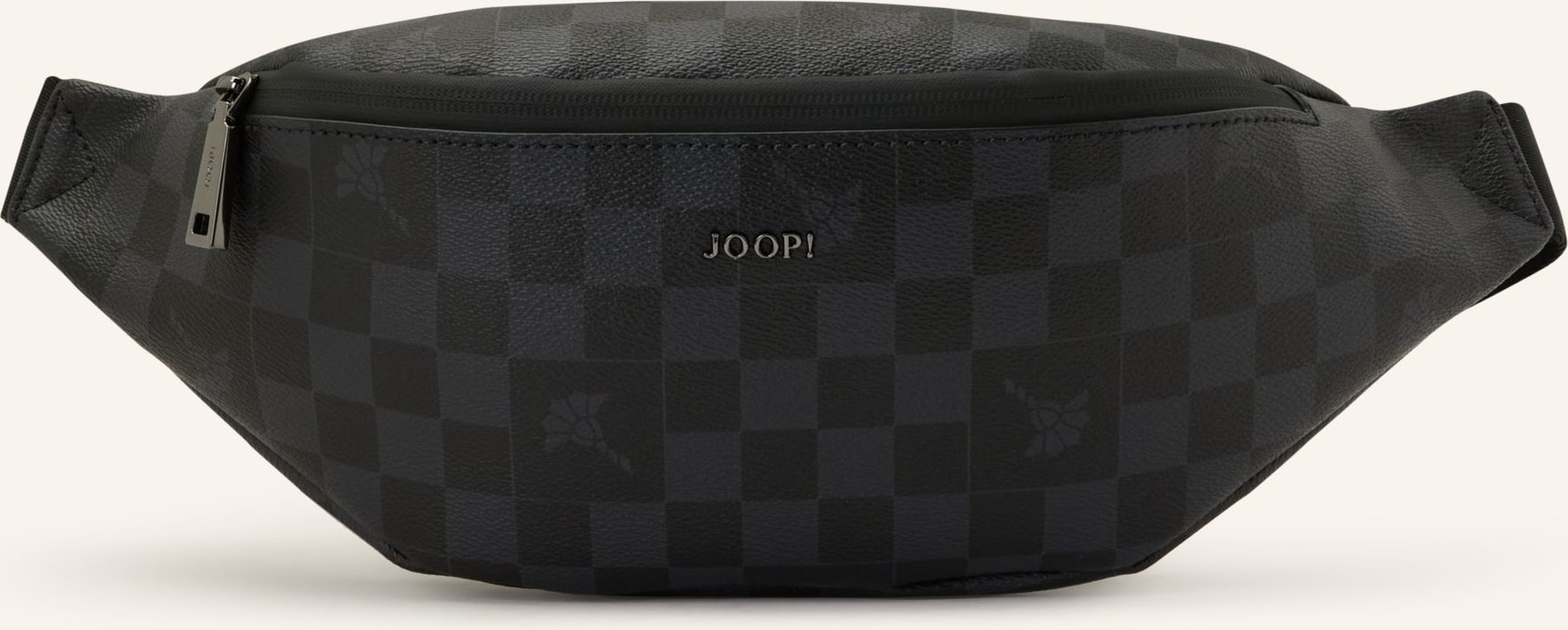 Thumbnail - Joop! Gürteltasche Cortina Piazzo schwarz