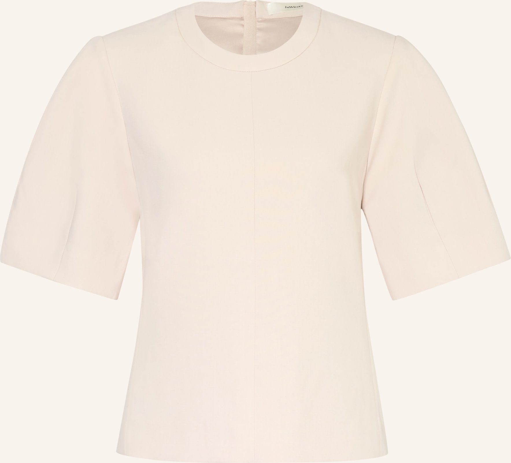 Inwear Blusenshirt Chayceiw beige