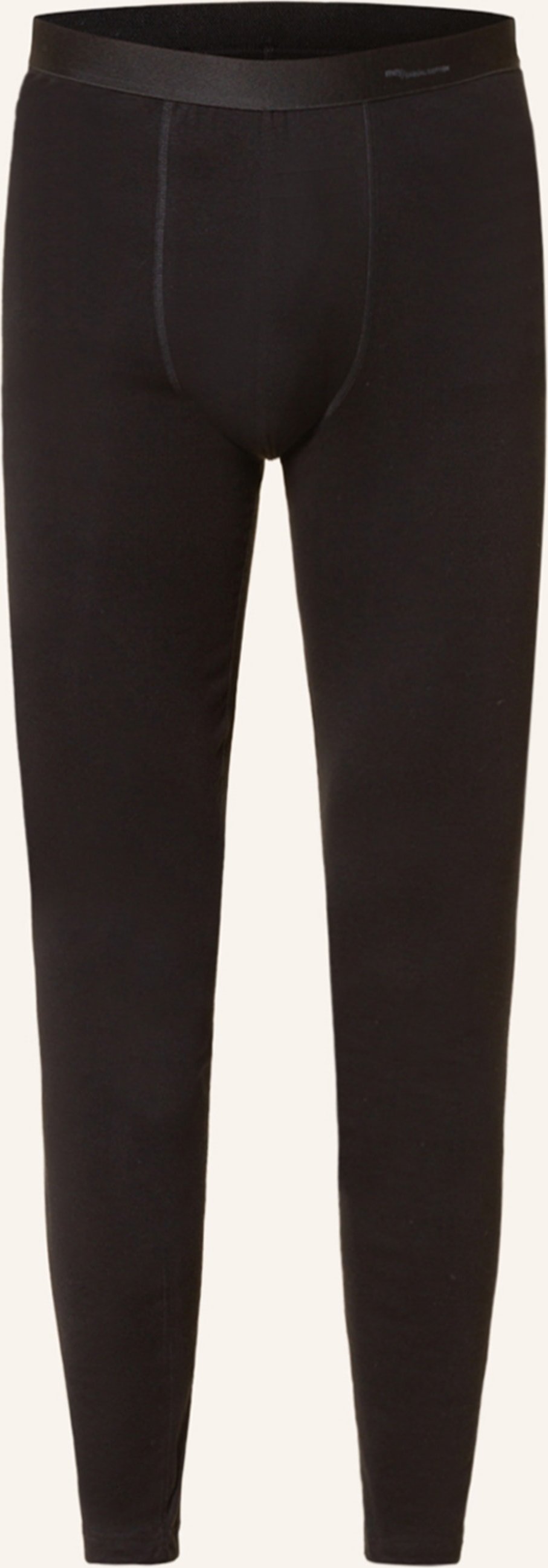 Thumbnail - Mey Lange Unterhose Serie Casual Cotton schwarz